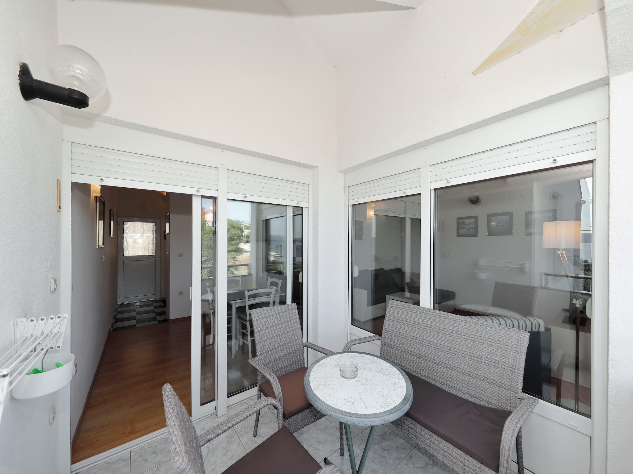 Apartmá Apartment  Dajana