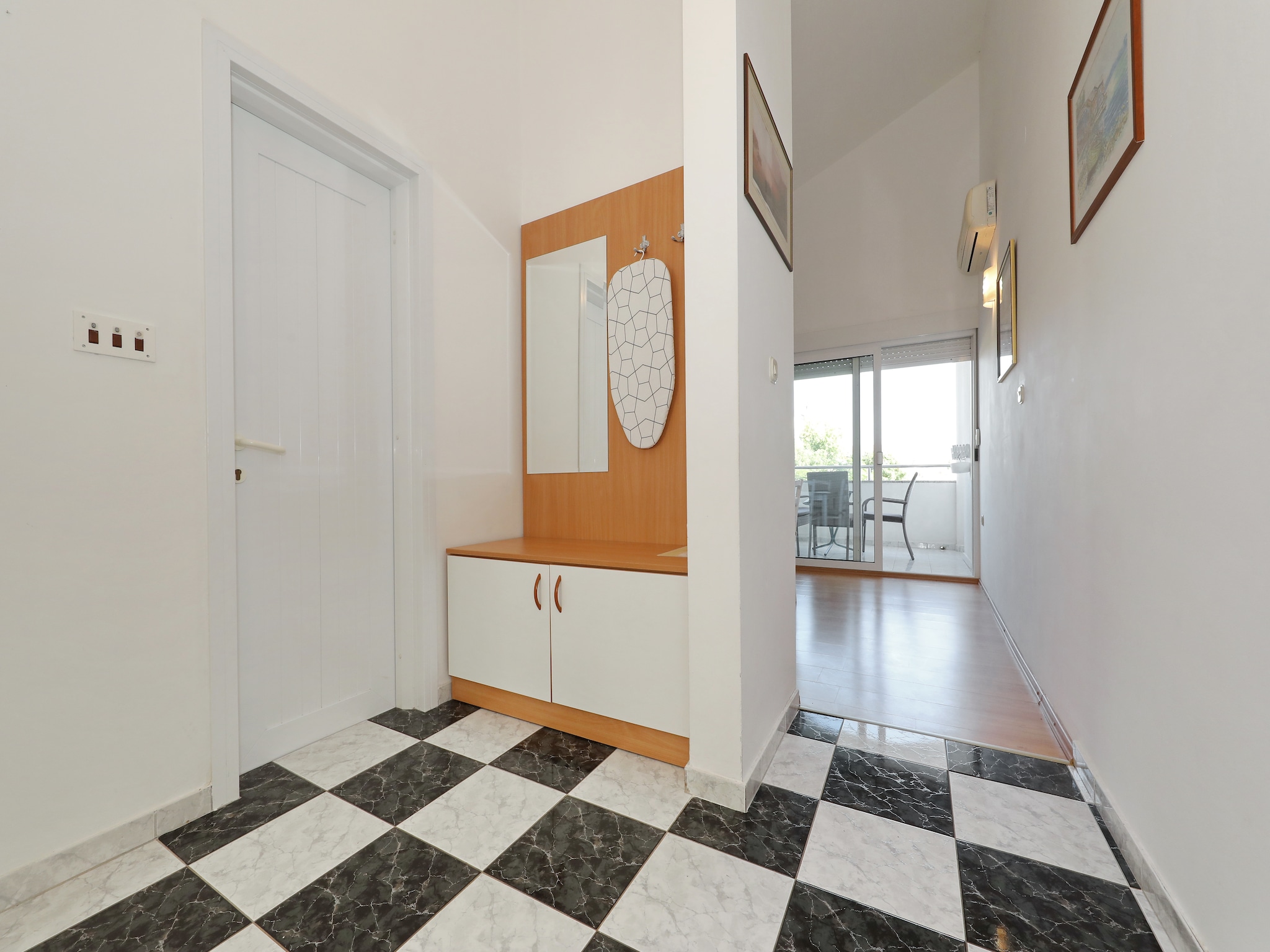 Apartmá Apartment  Dajana