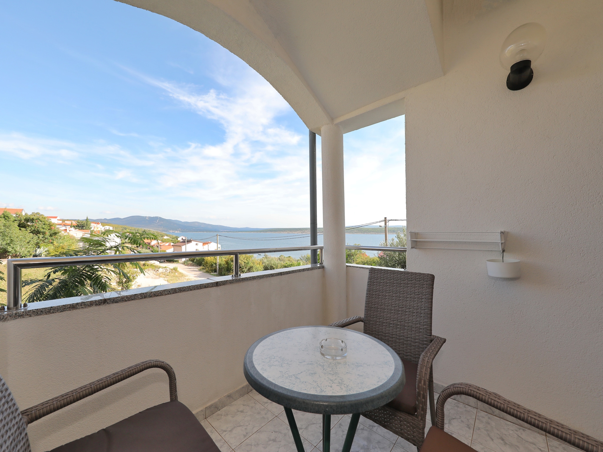 Apartmá Apartment  Dajana