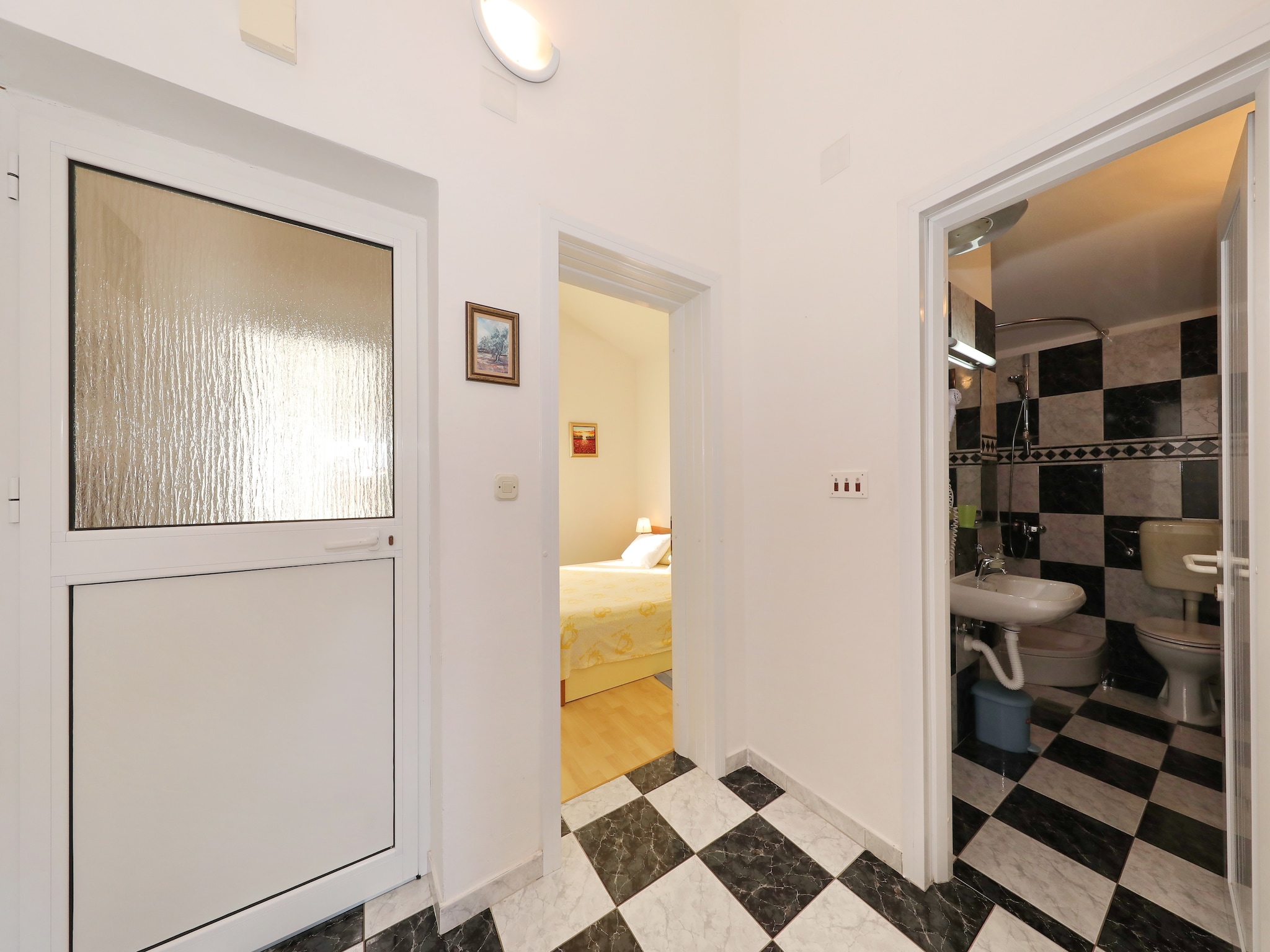 Apartmá Apartment  Dajana