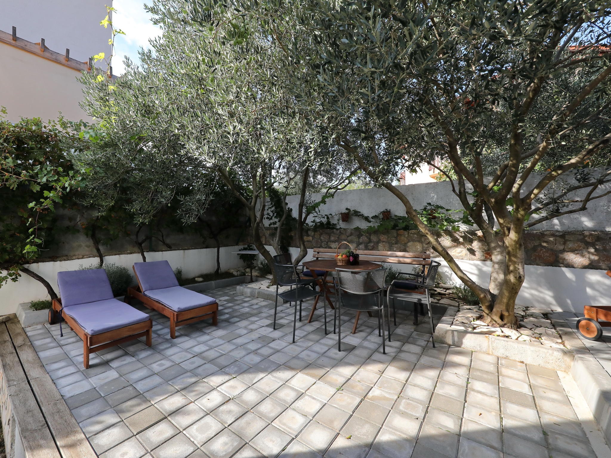 Apartmá Apartment  Dajana