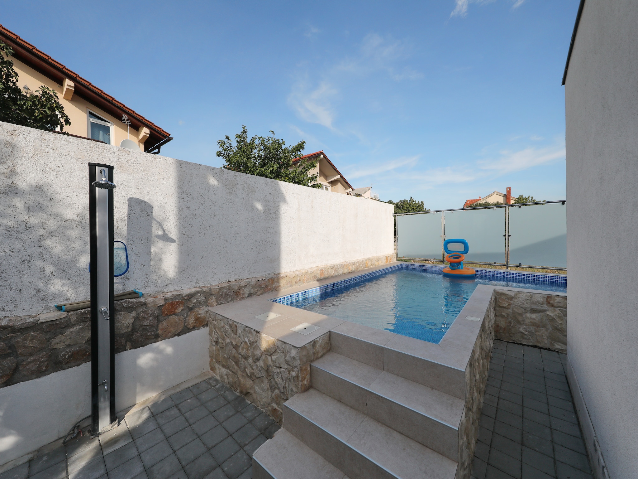 Apartmá Apartment  Dajana