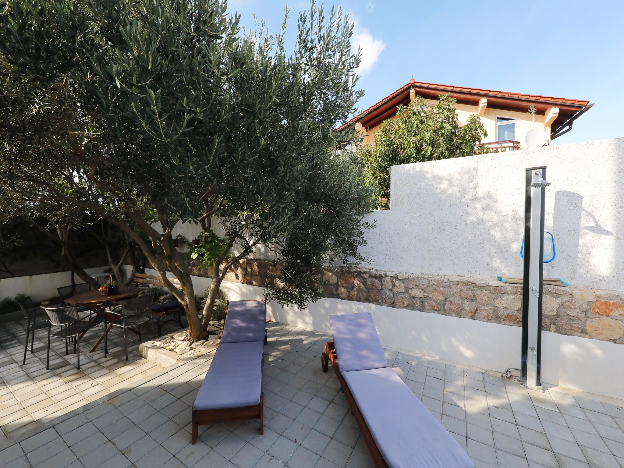 Apartmá Apartment  Dajana