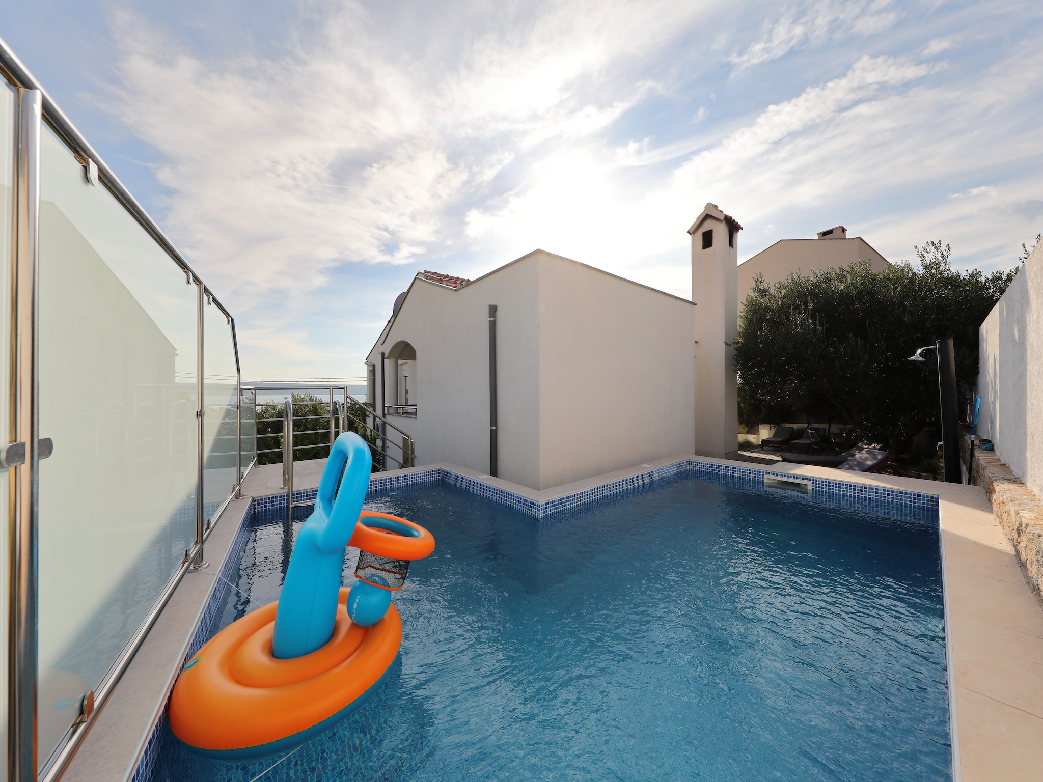 Apartmá Apartment  Dajana
