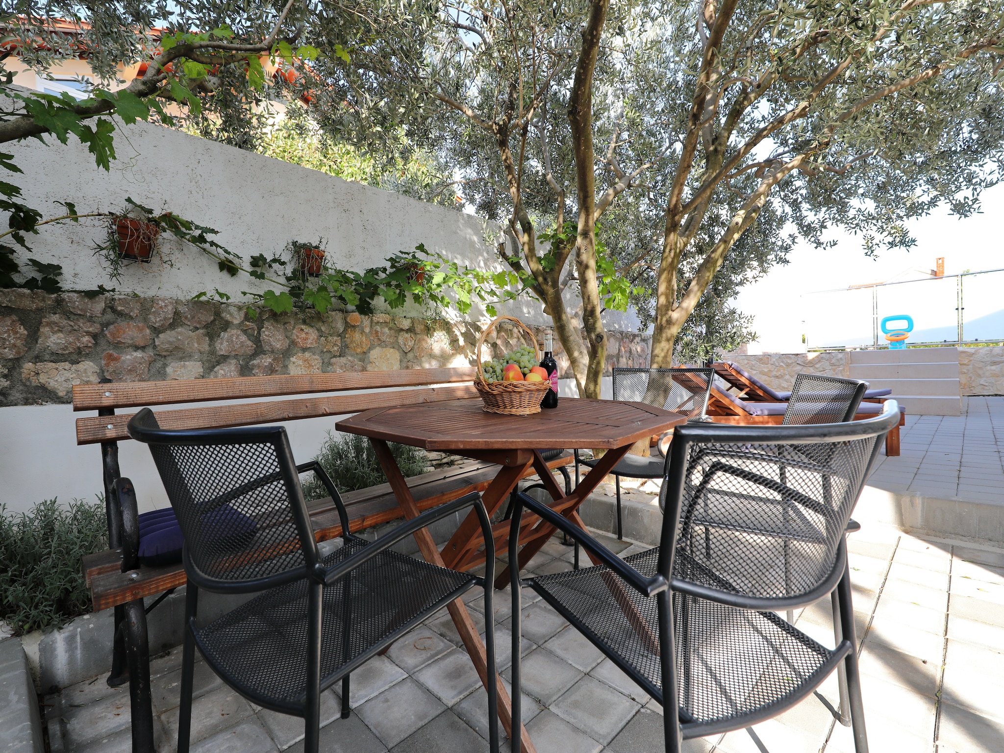 Apartmá Apartment  Dajana