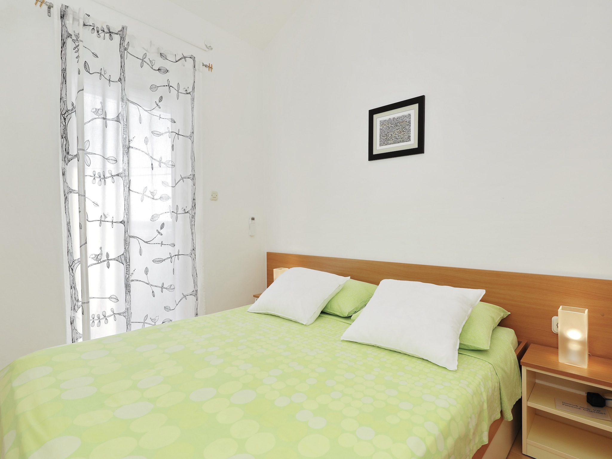 Apartmá Apartment  Dajana