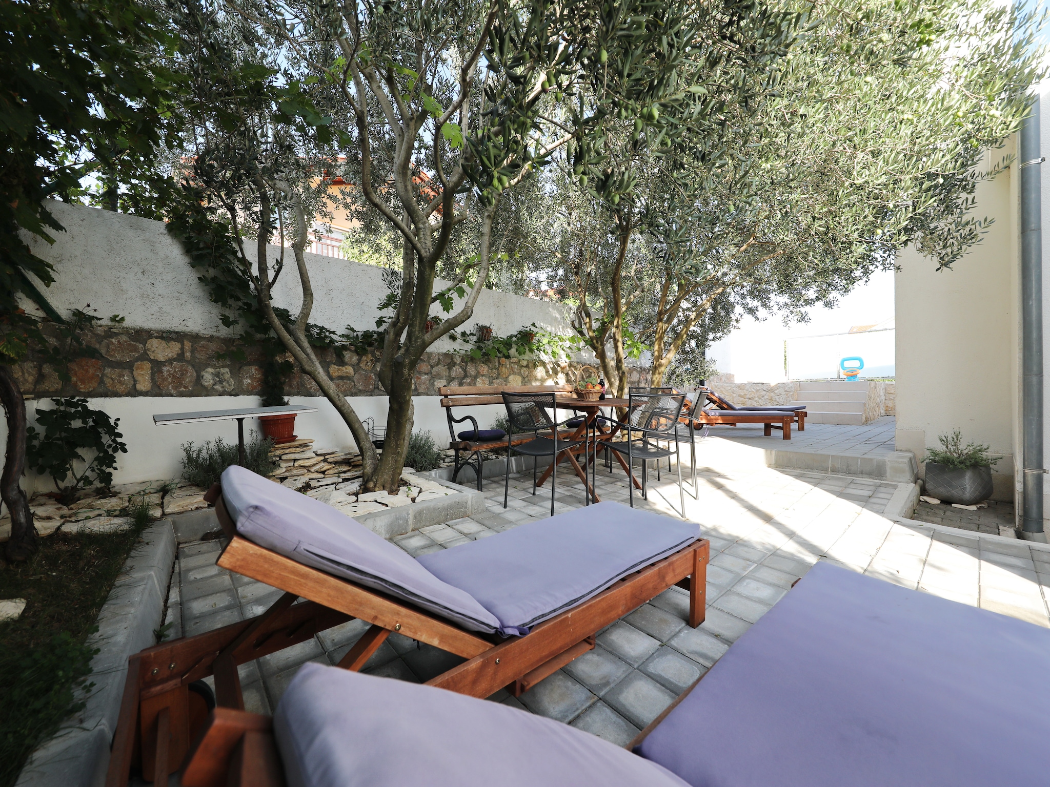 Apartmá Apartment  Dajana