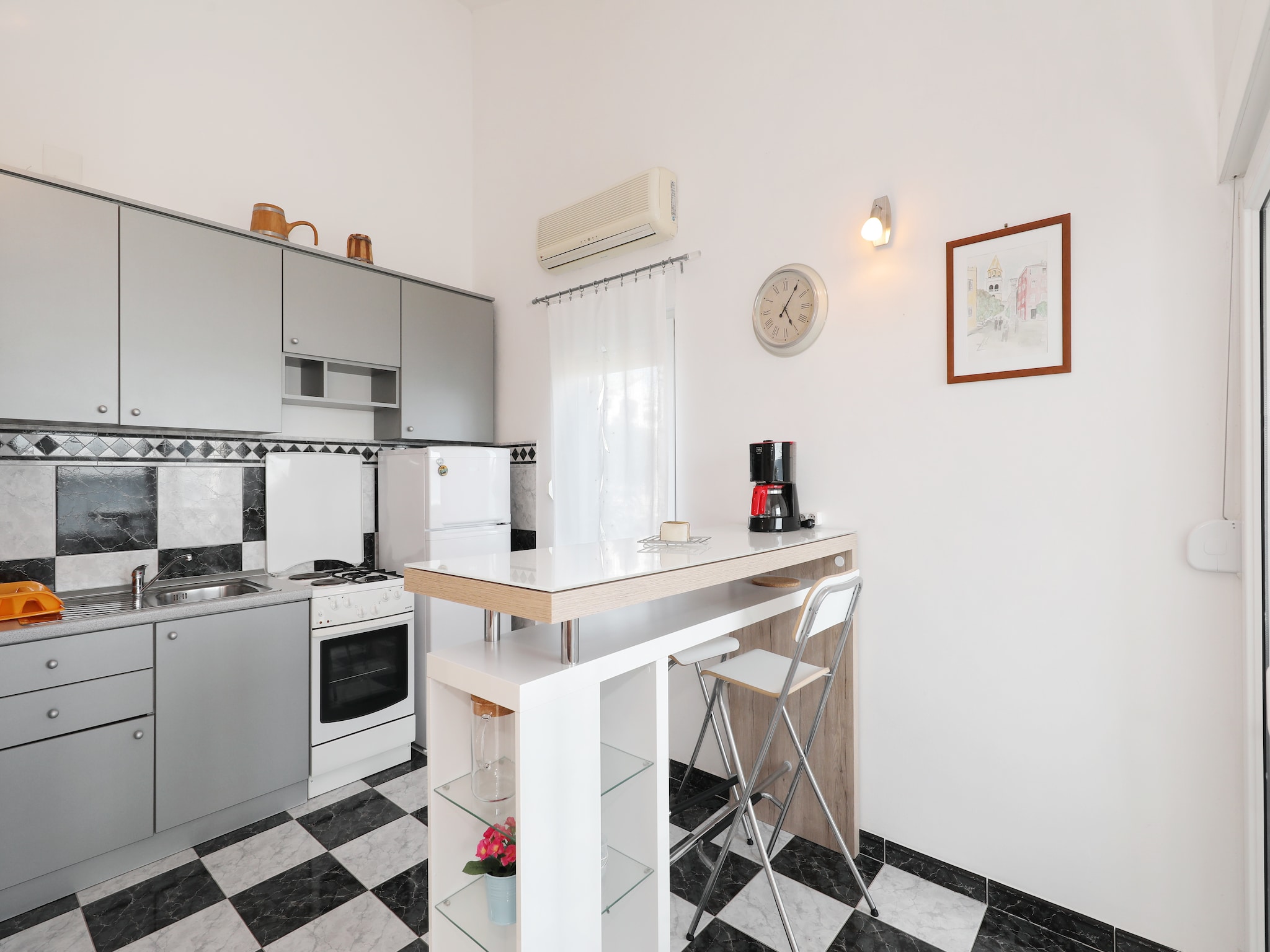 Apartmá Apartment  Dajana