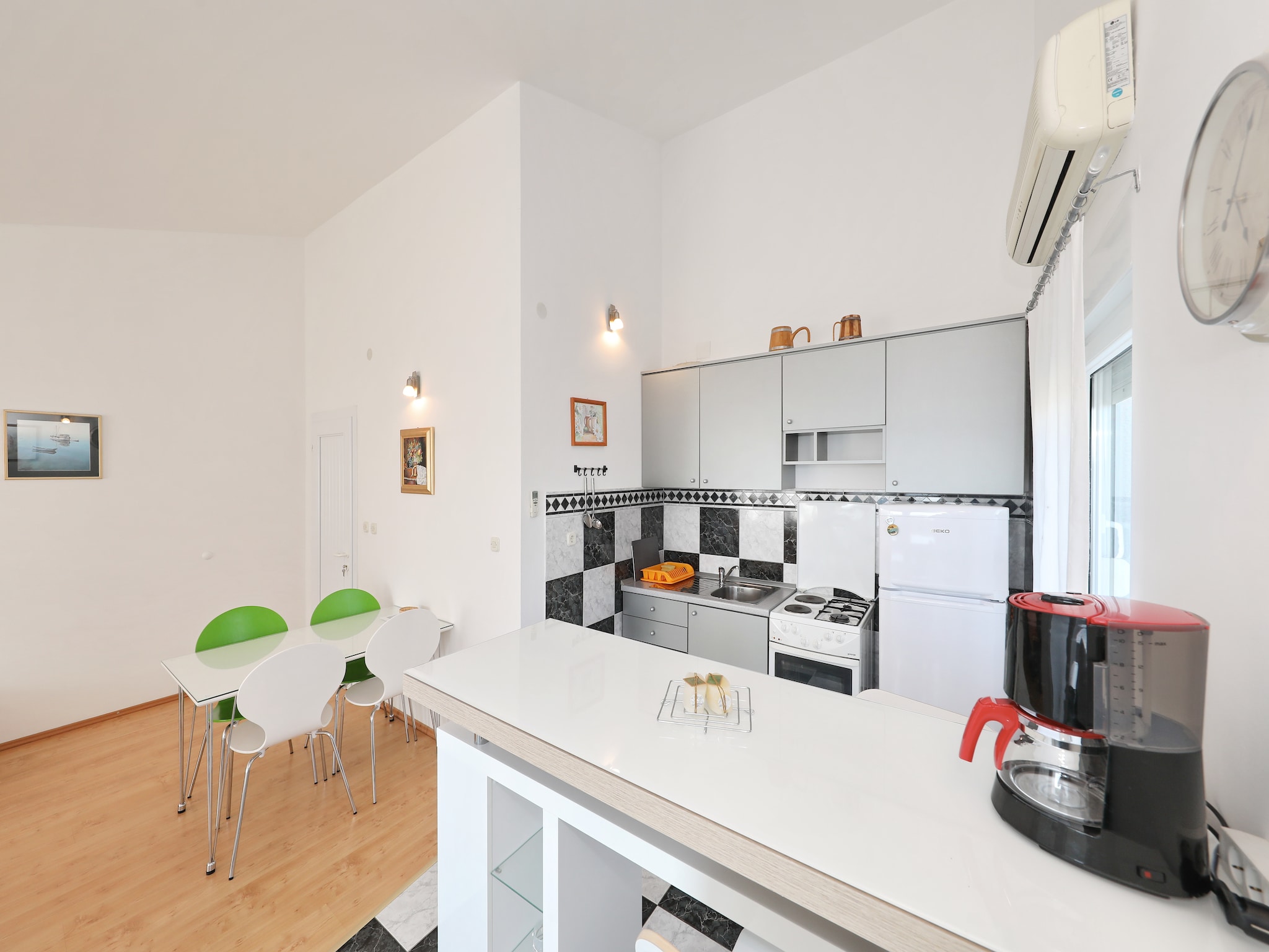 Apartmá Apartment  Dajana