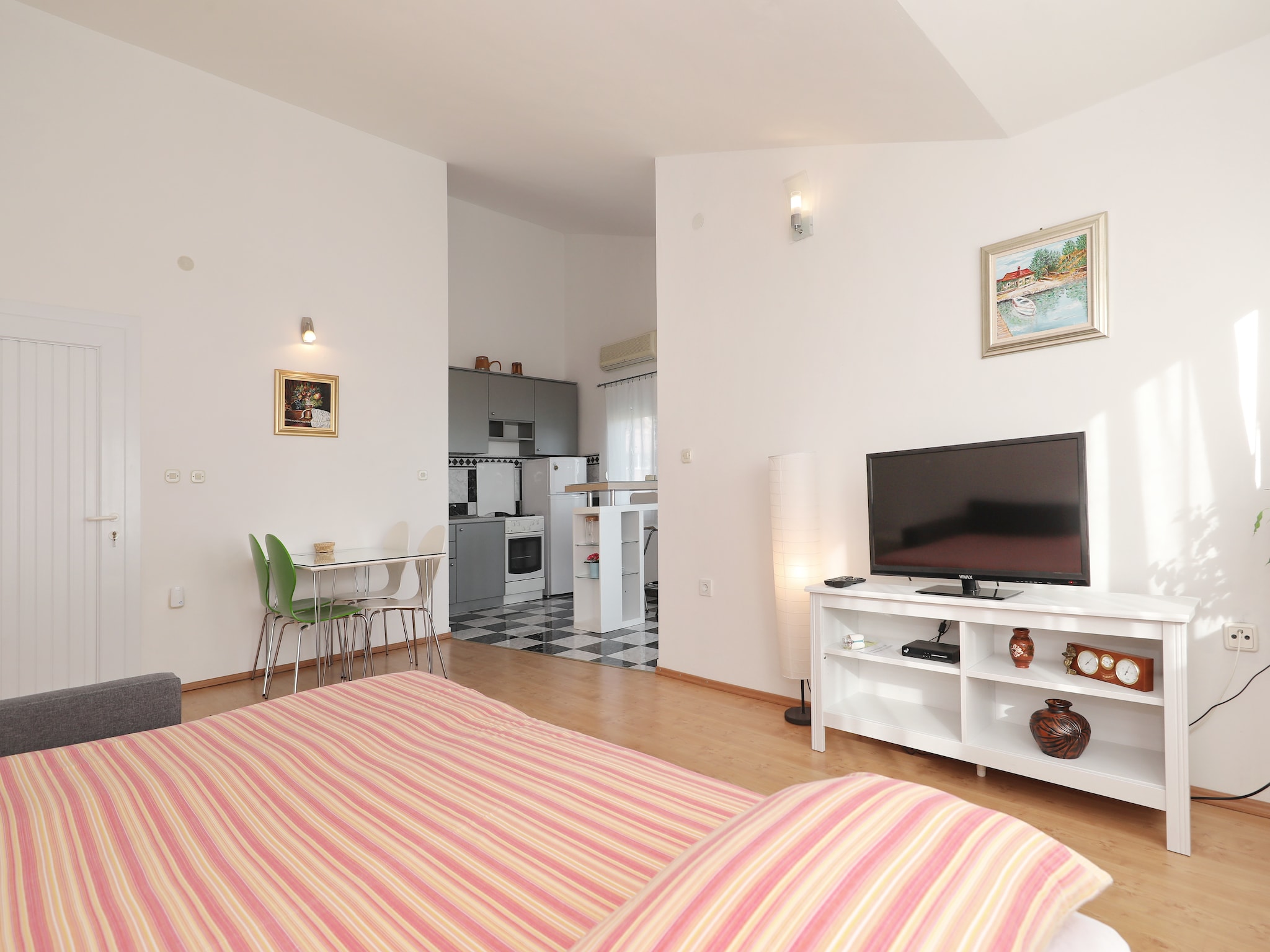 Apartmá Apartment  Dajana