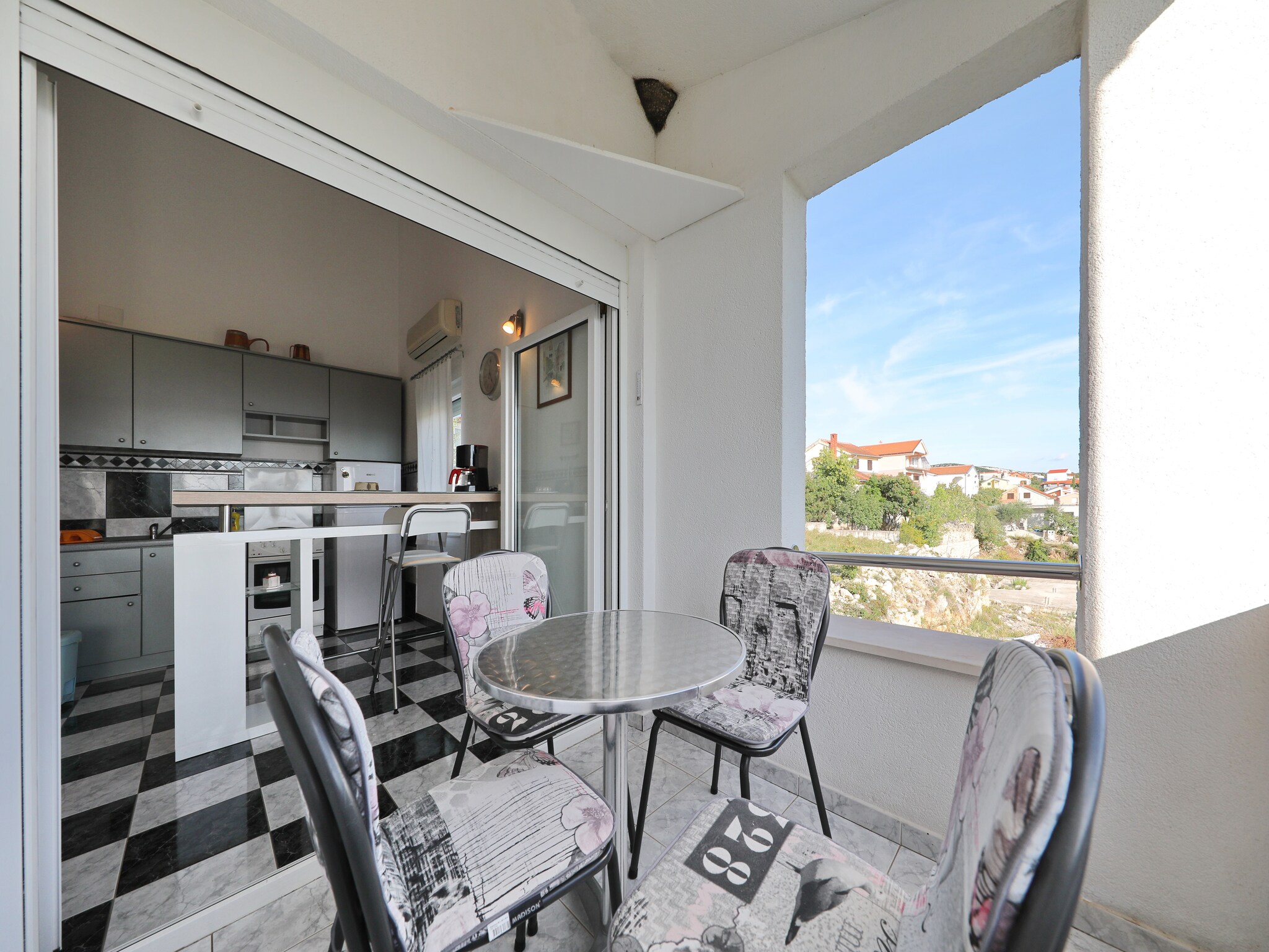 Apartmá Apartment  Dajana