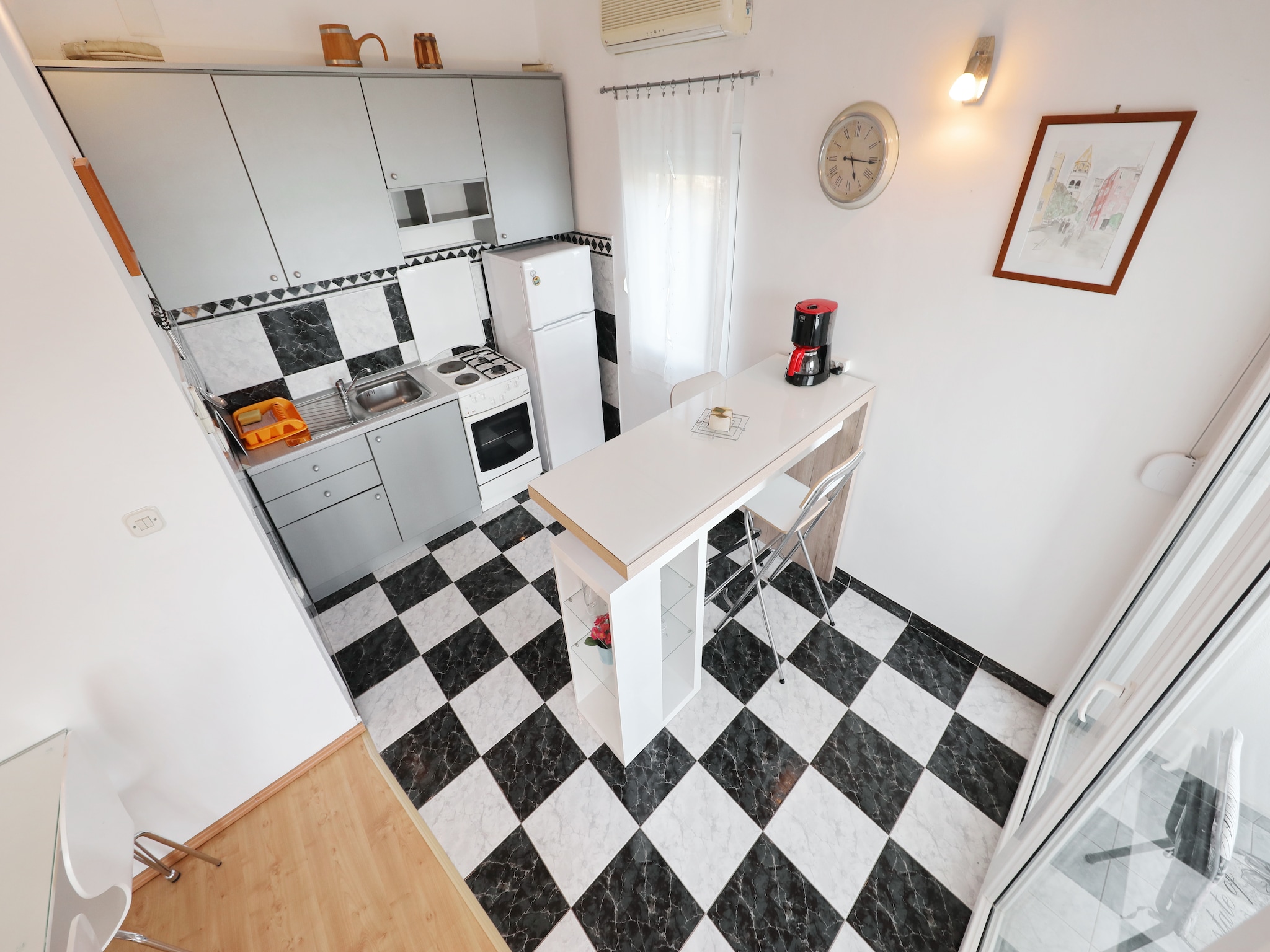 Apartmá Apartment  Dajana