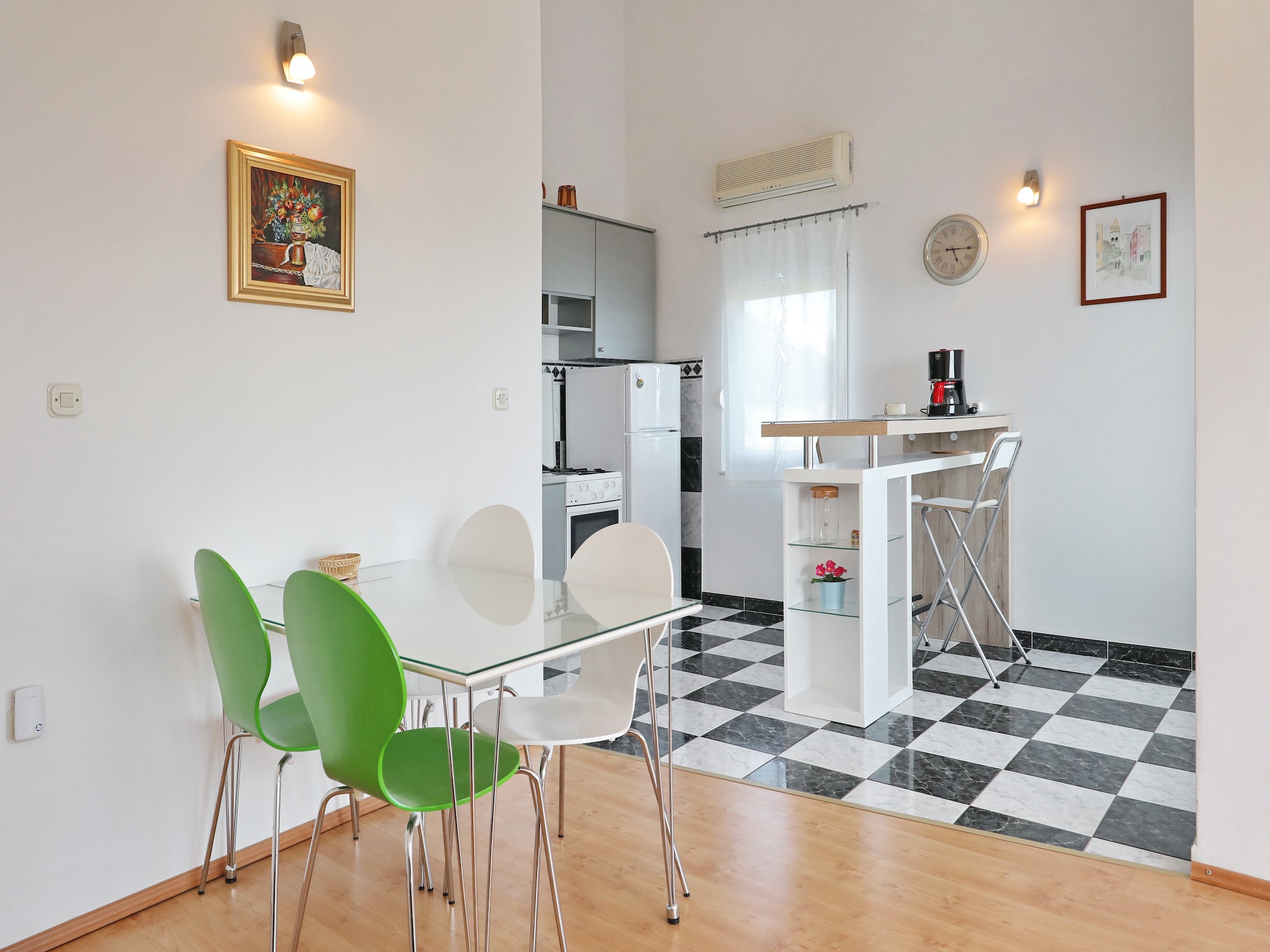 Apartmá Apartment  Dajana