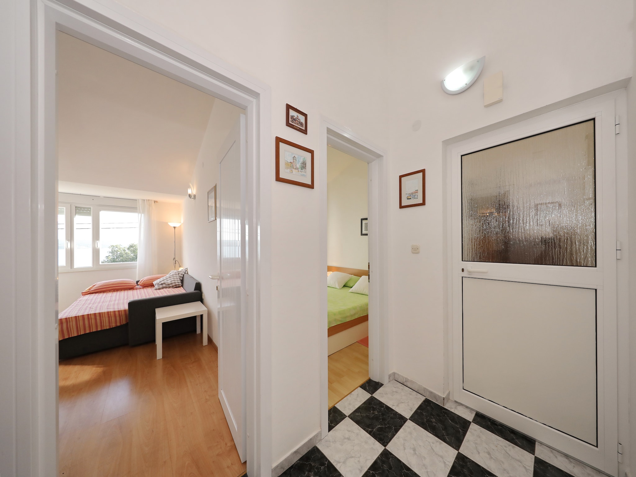 Apartmá Apartment  Dajana