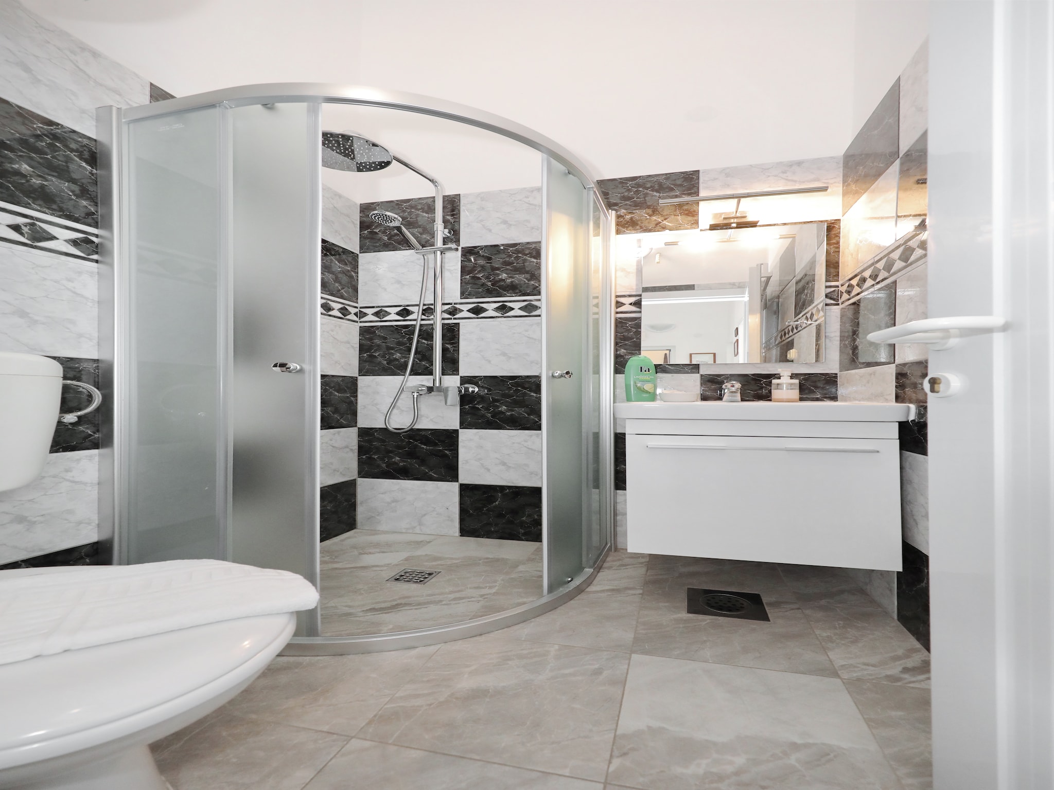 Apartmá Apartment  Dajana