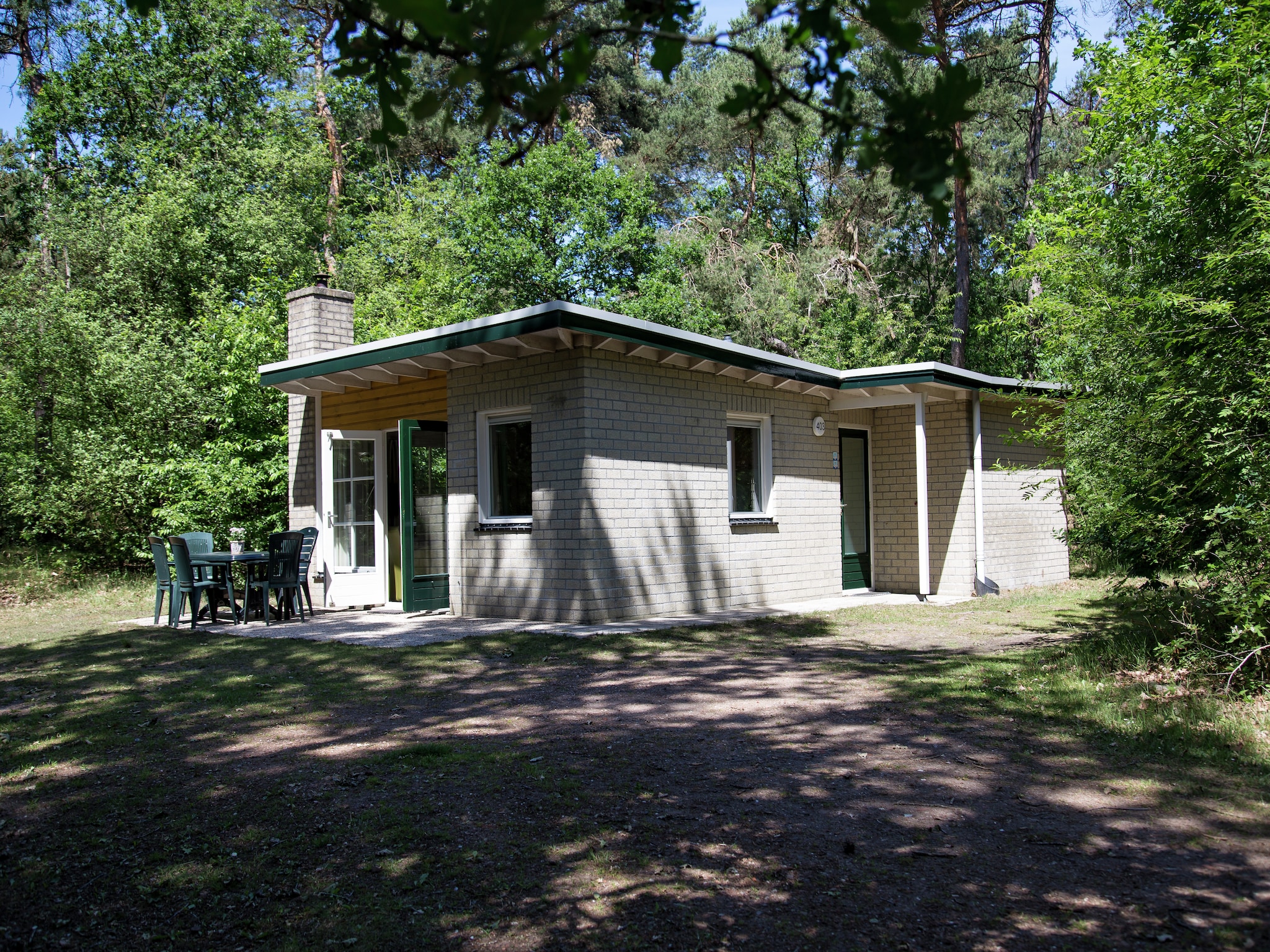 Casa de vacaciones RCN Vakantiepark de Noordster 3