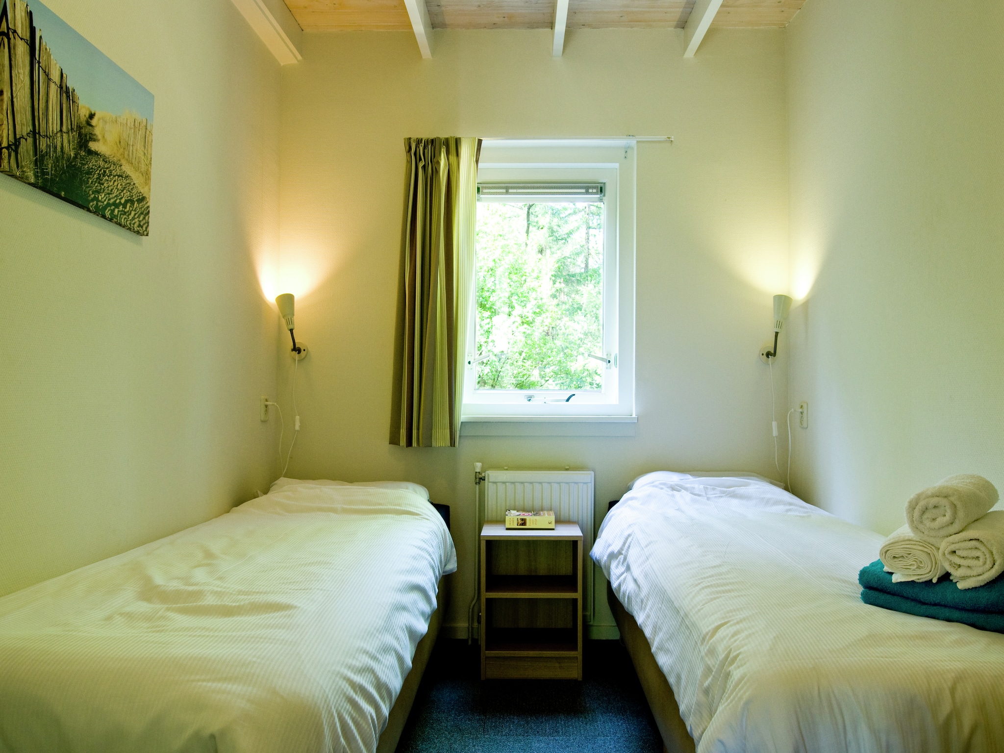 Casa de vacaciones RCN Vakantiepark de Noordster 3