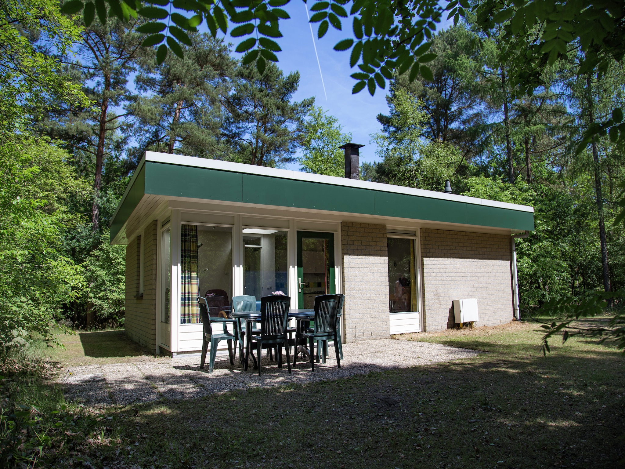 Ferienhaus RCN Vakantiepark de Noordster 4