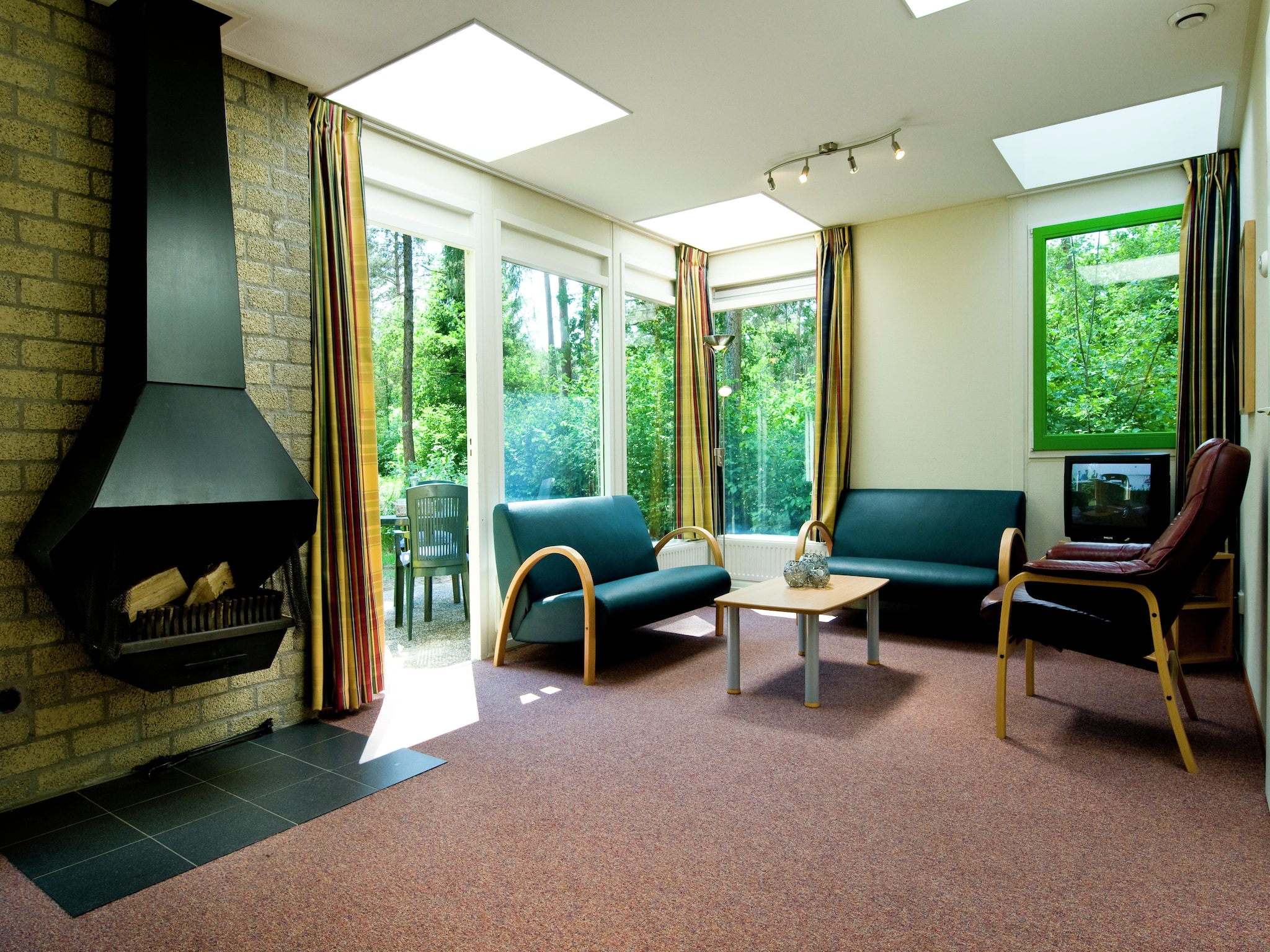Ferienhaus RCN Vakantiepark de Noordster 4