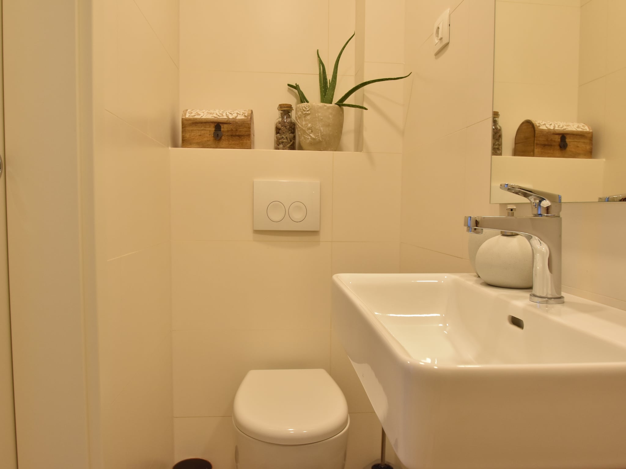 Apartmá Mandika