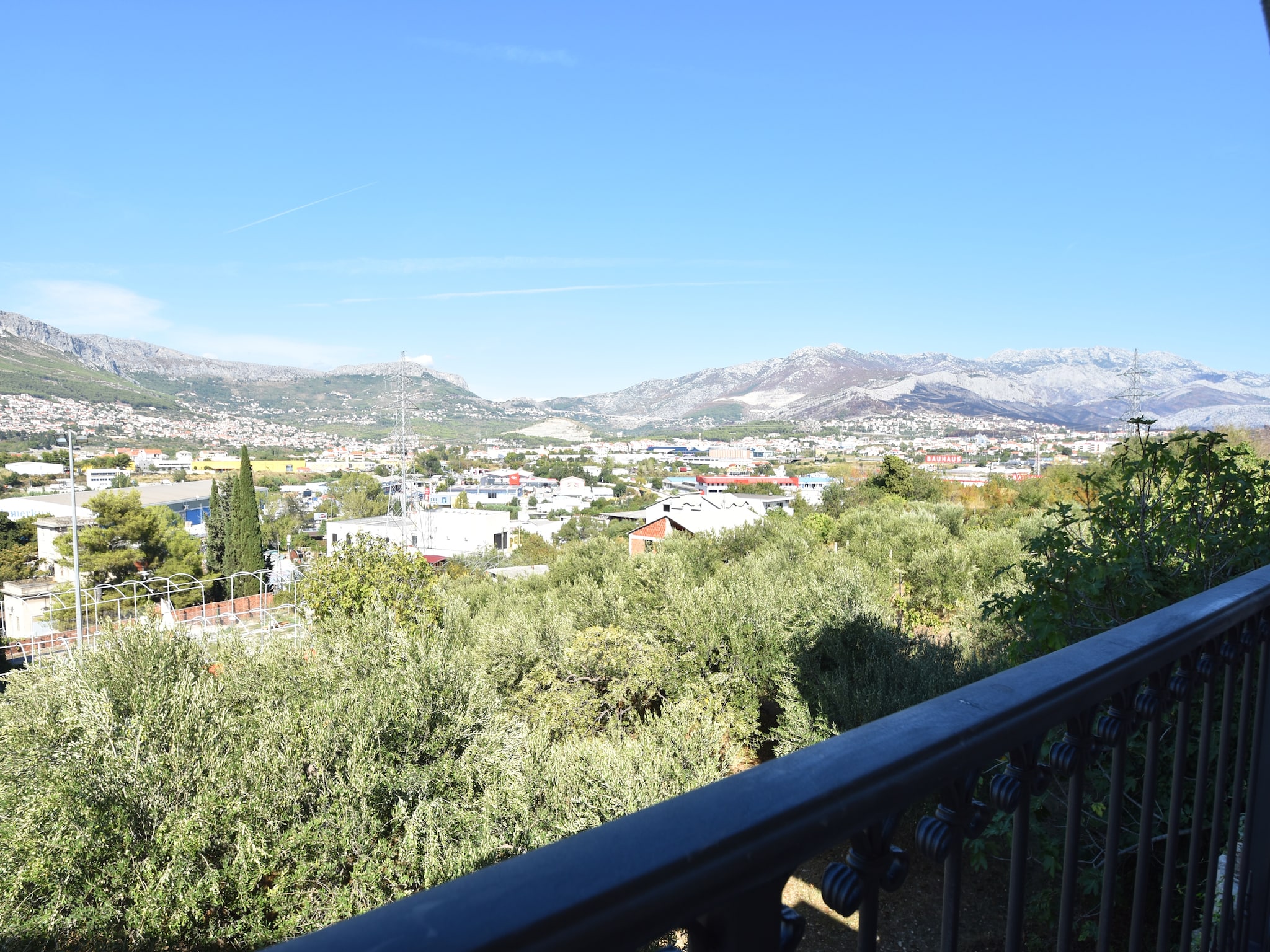 Apartmá Mandika