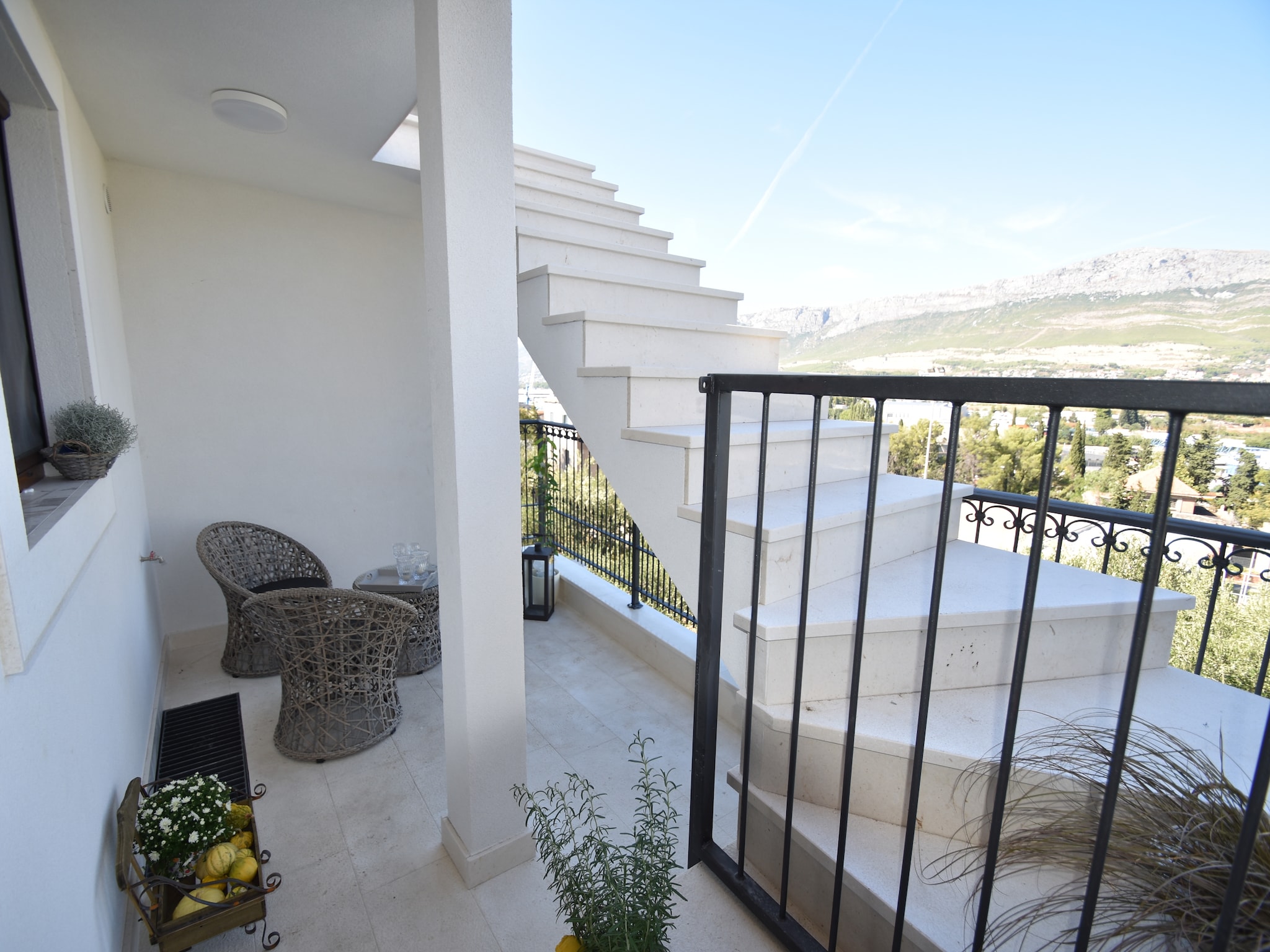 Apartmá Mandika