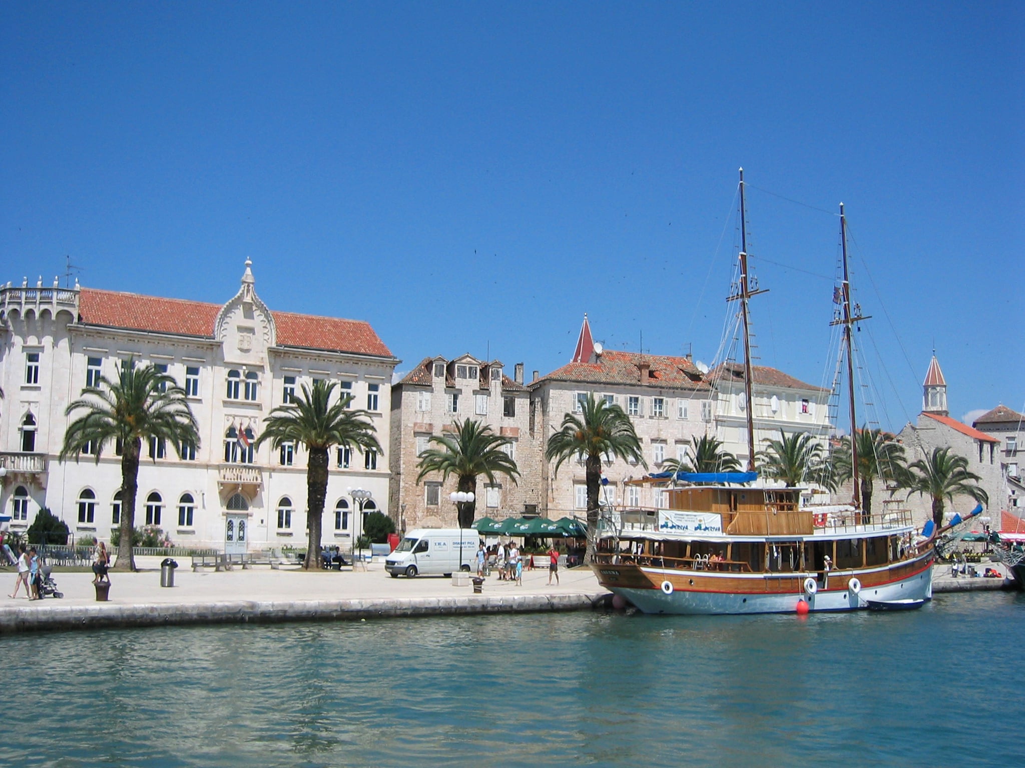 Apartmá Mandika