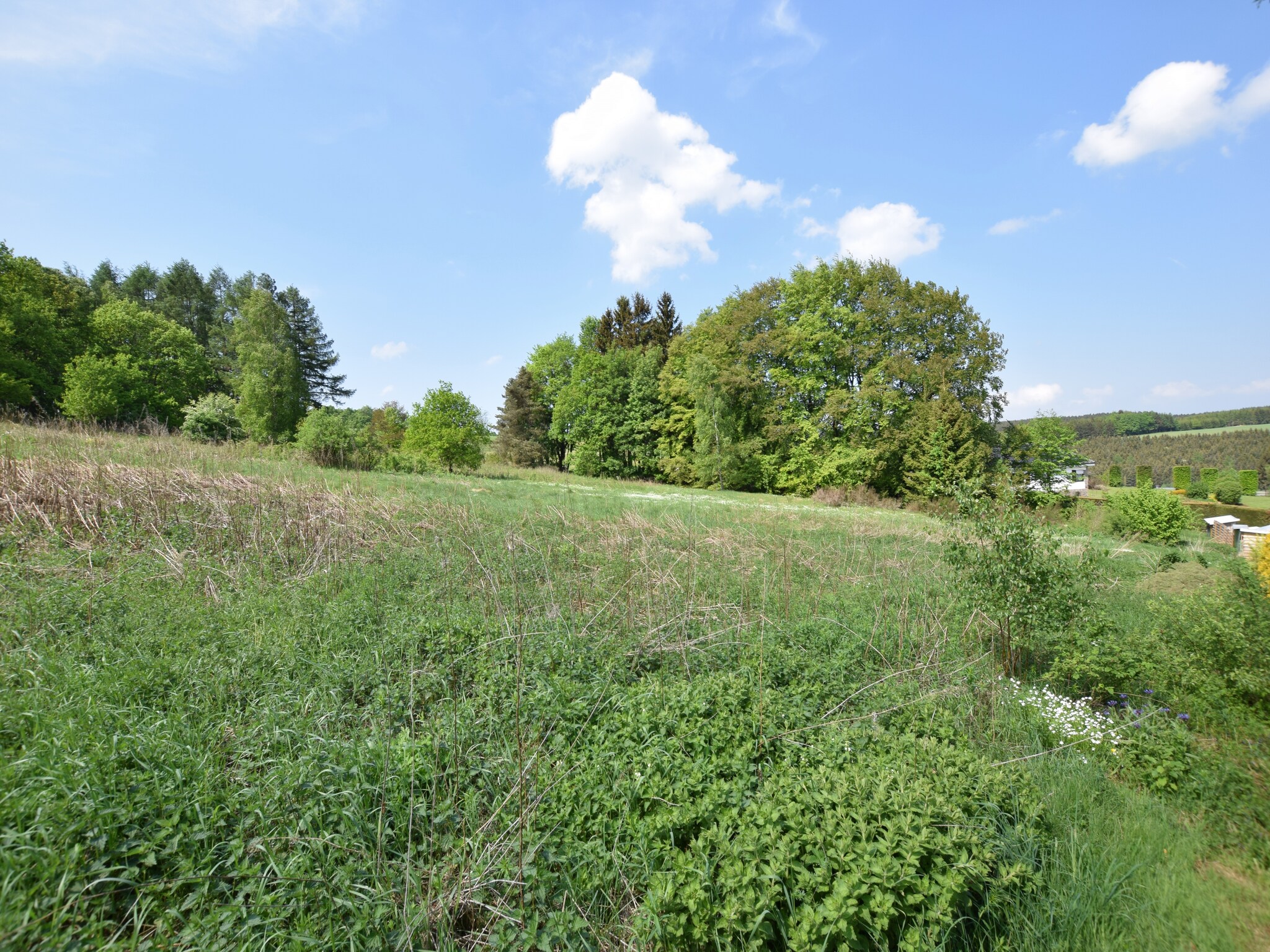 Ferienhaus Le Chalet de Cherapont