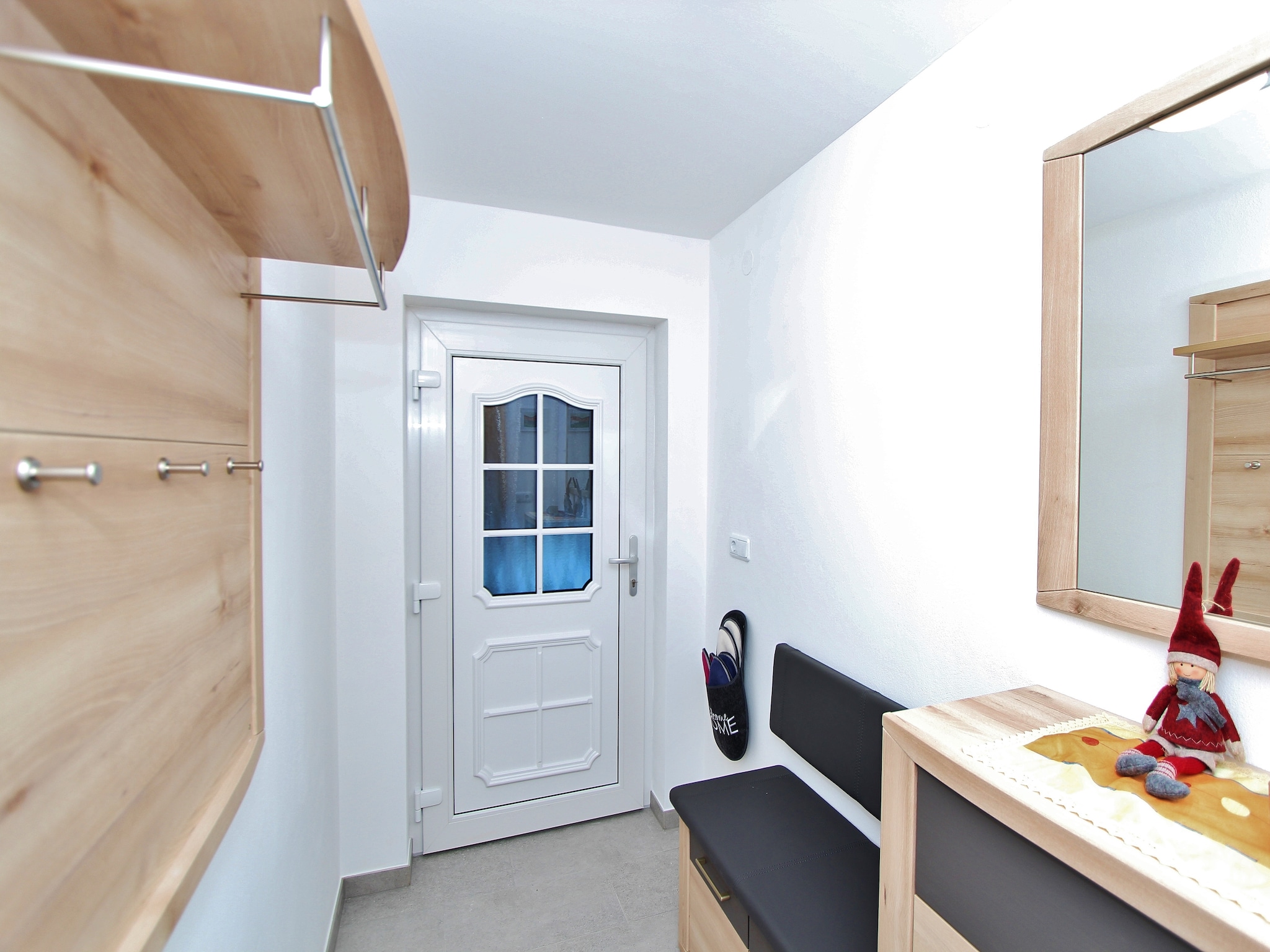 Appartement Lauras Bergheimat