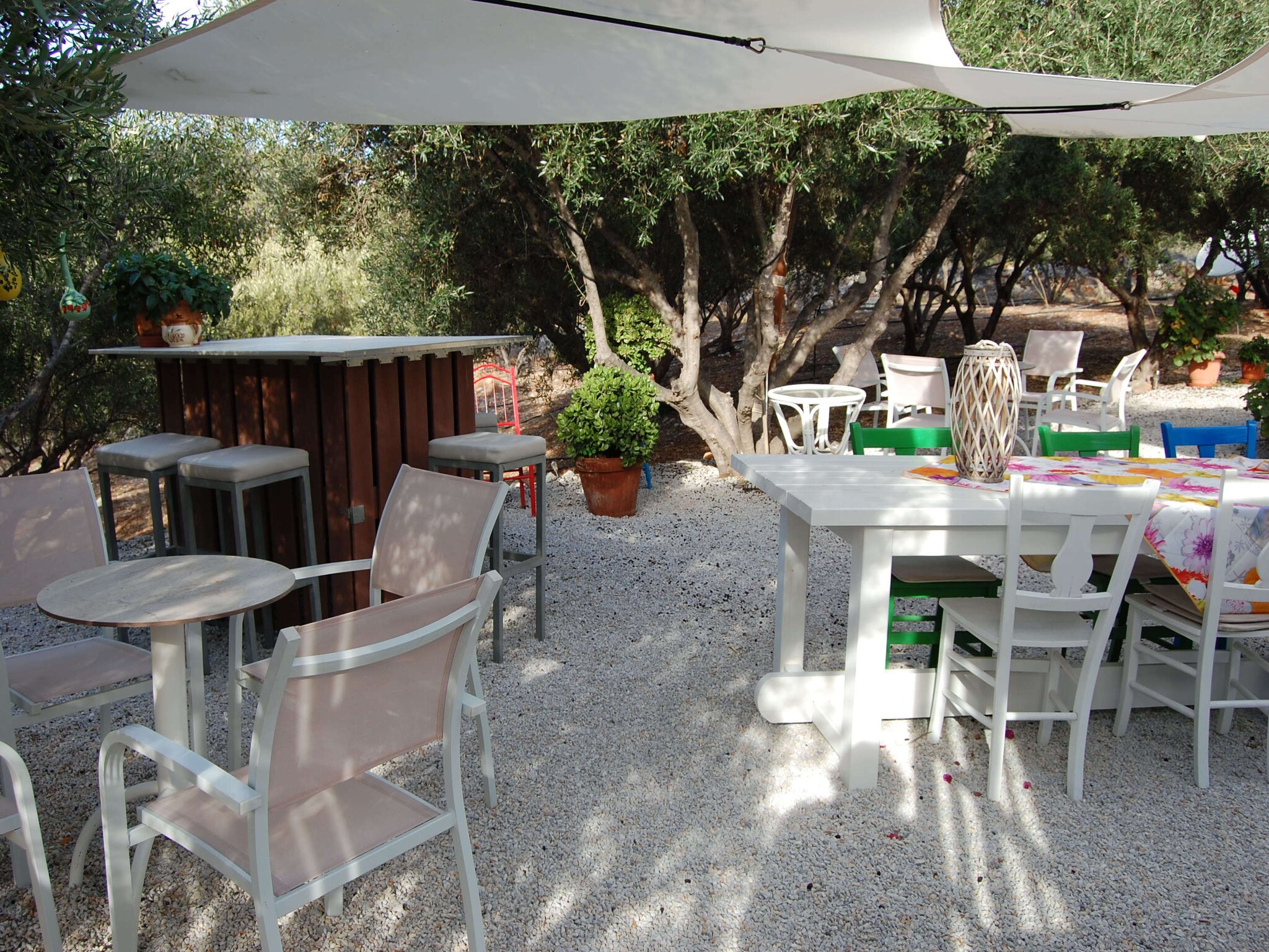 Casa di vacanze Villa Angela