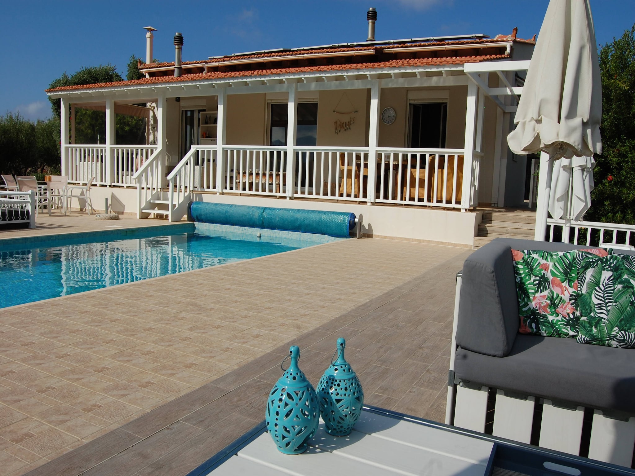 Casa di vacanze Villa Angela