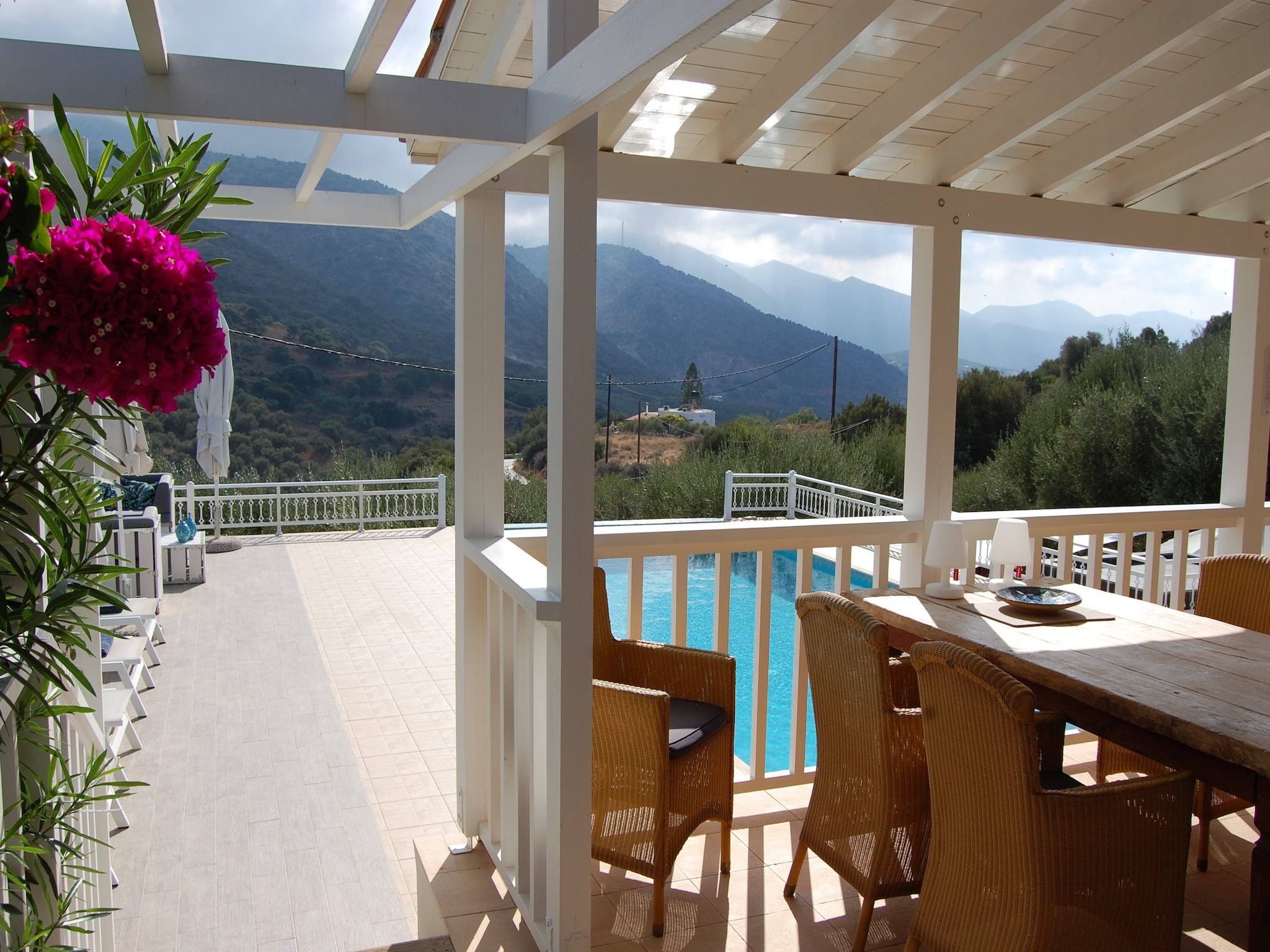 Casa di vacanze Villa Angela