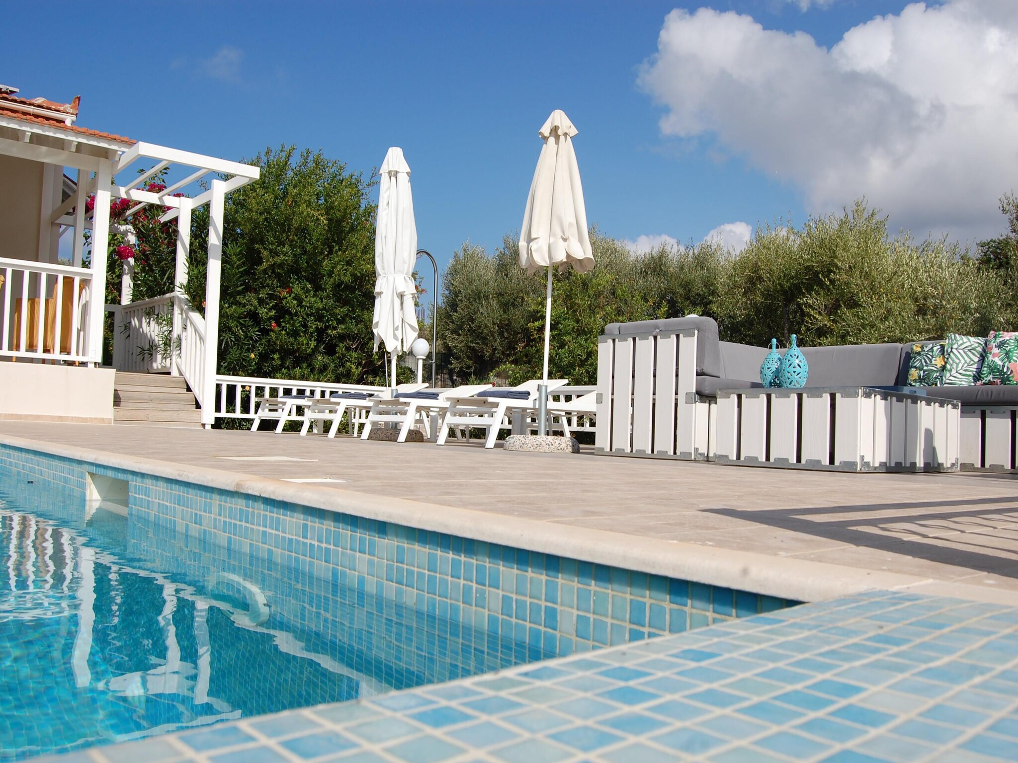 Casa di vacanze Villa Angela