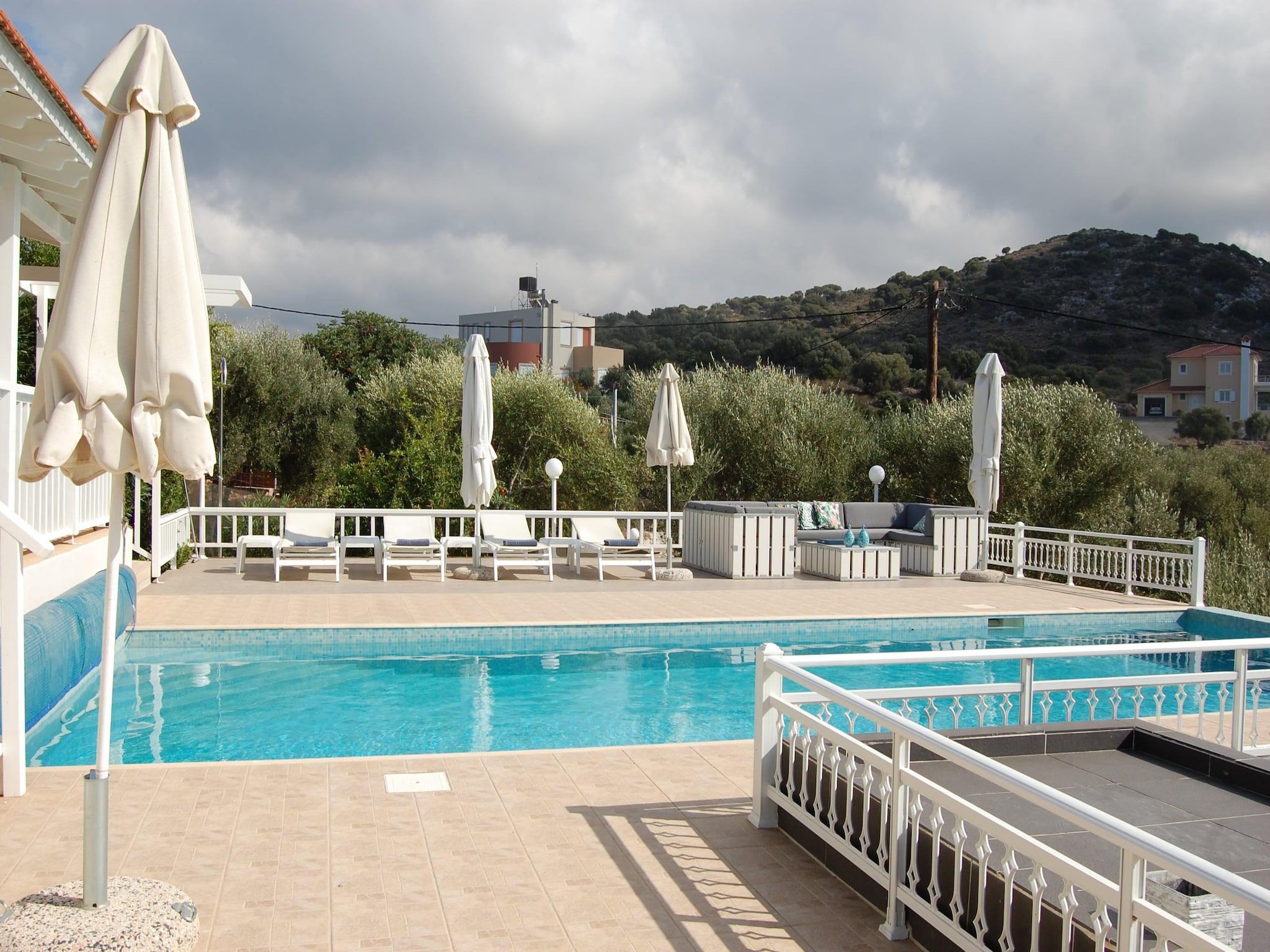Casa di vacanze Villa Angela
