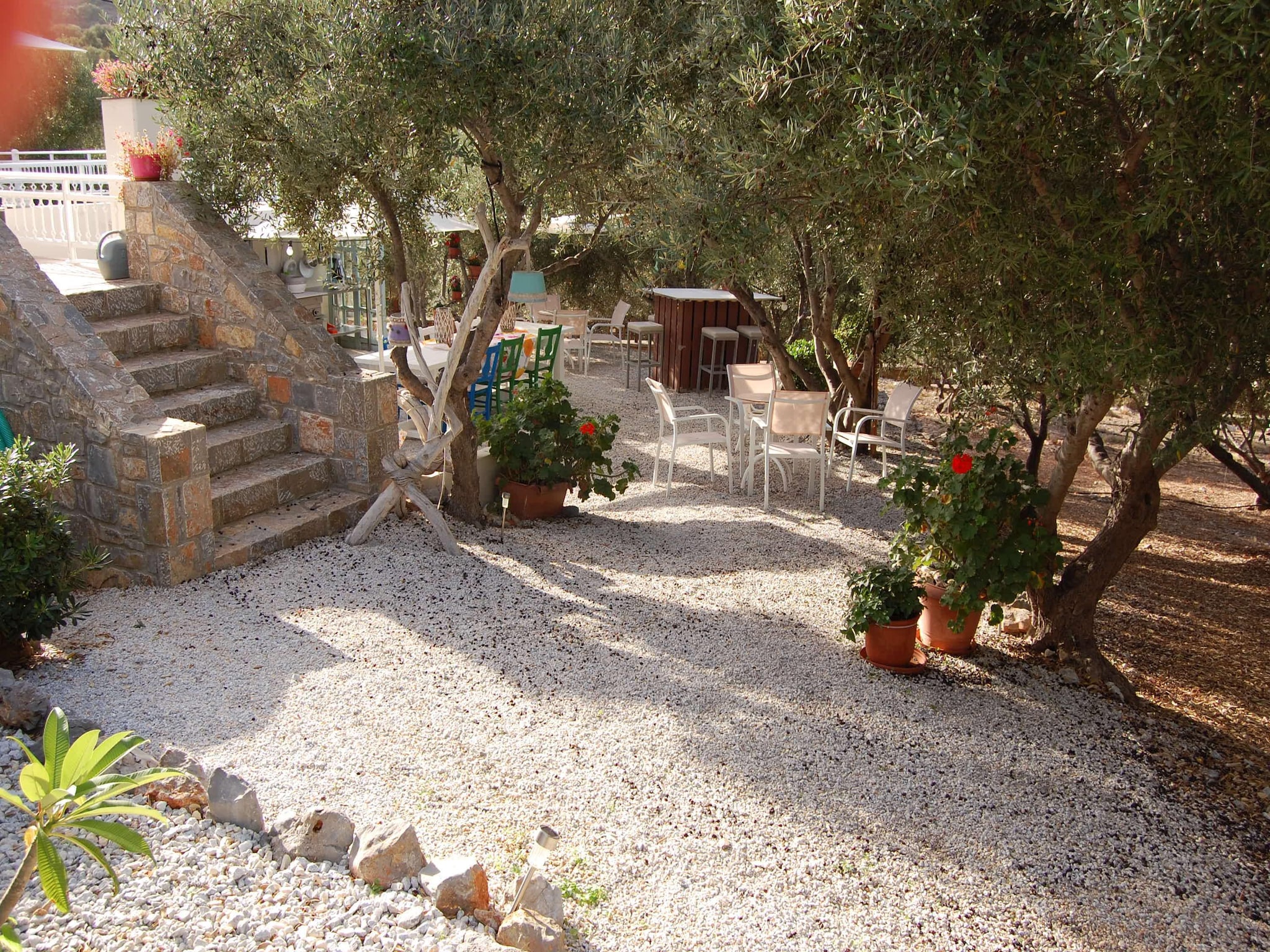 Casa di vacanze Villa Angela
