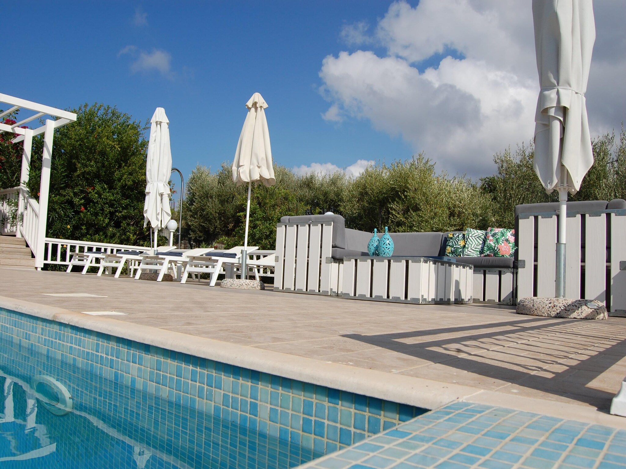 Casa di vacanze Villa Angela