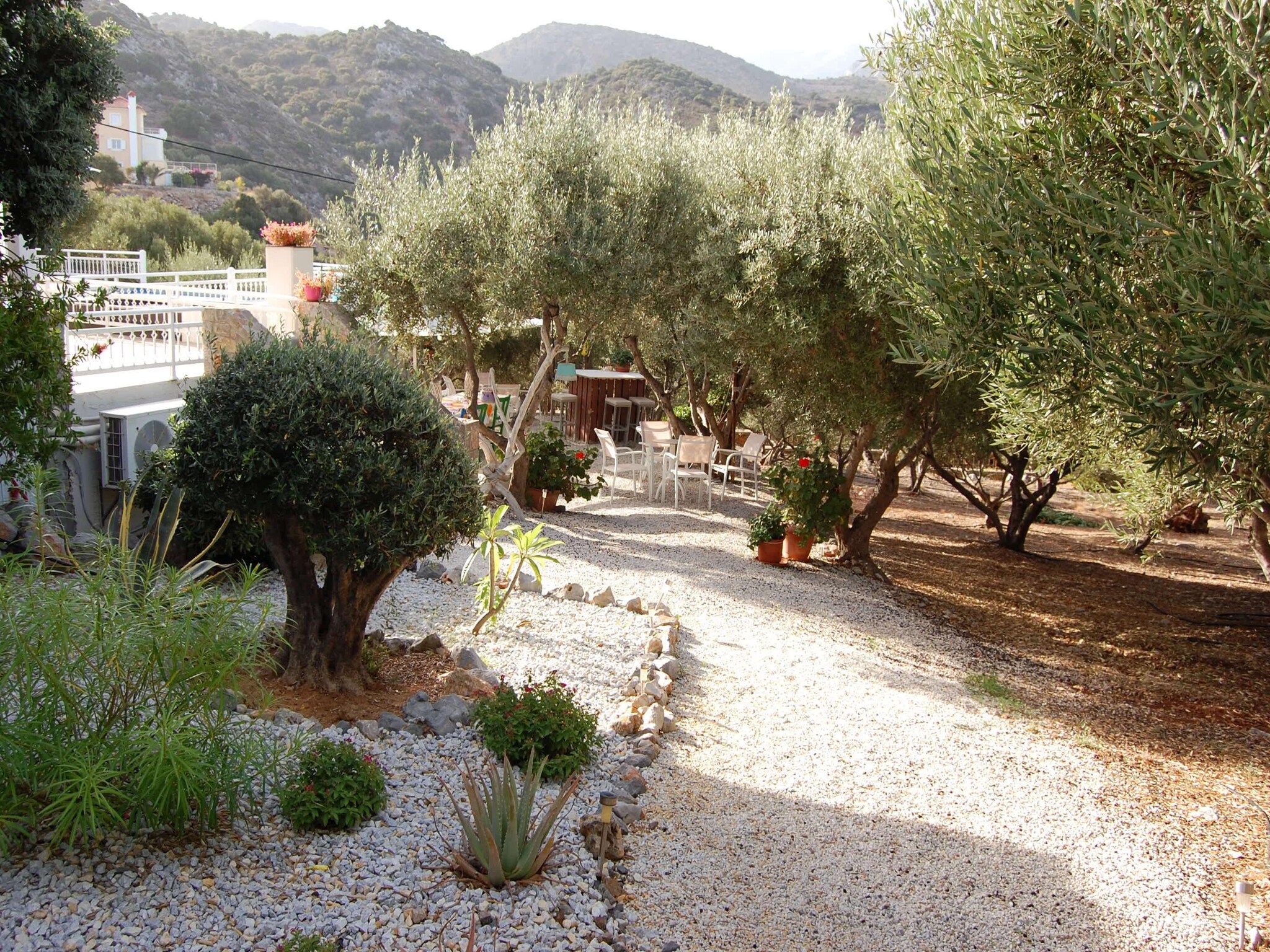 Casa di vacanze Villa Angela