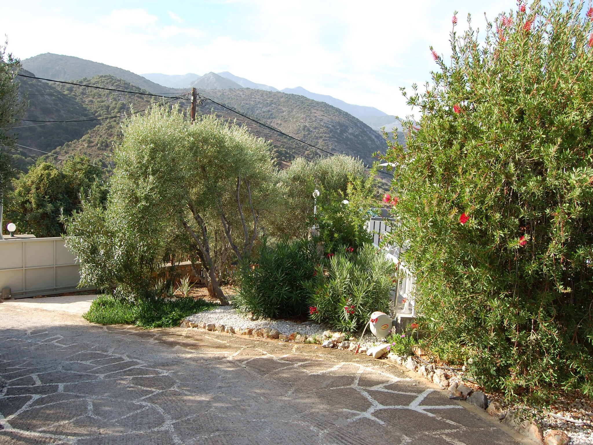 Casa di vacanze Villa Angela