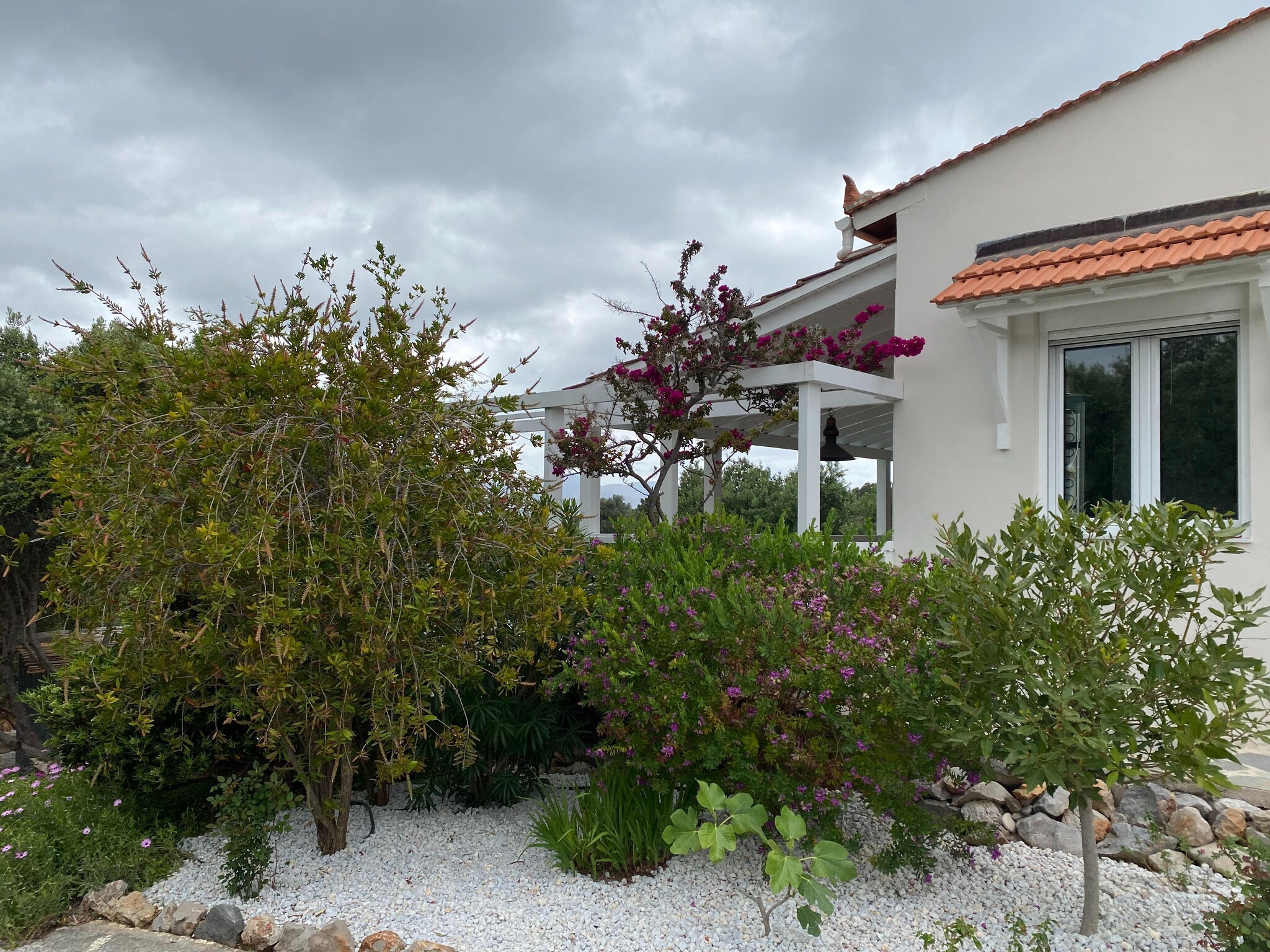 Casa di vacanze Villa Angela
