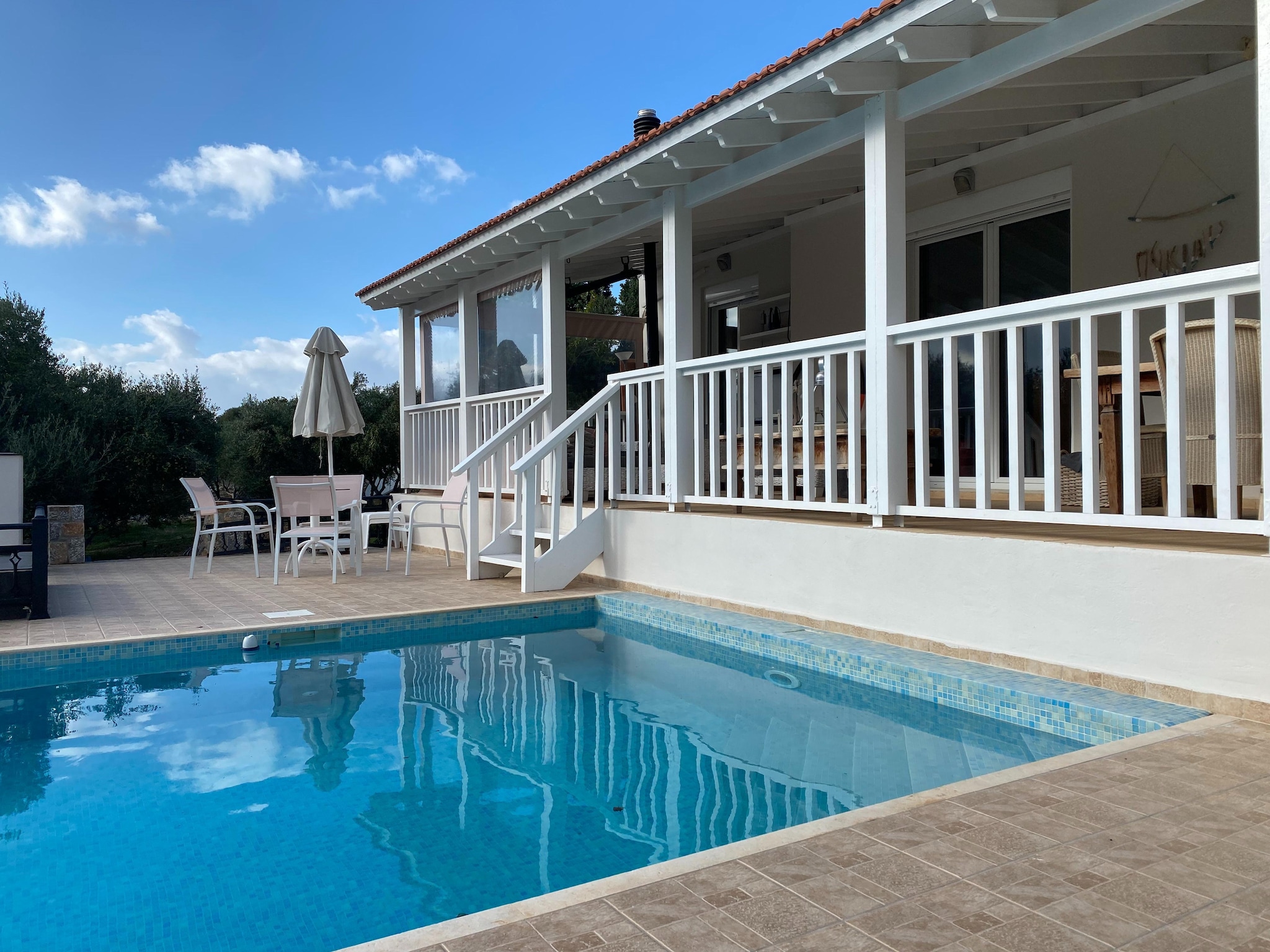 Casa di vacanze Villa Angela