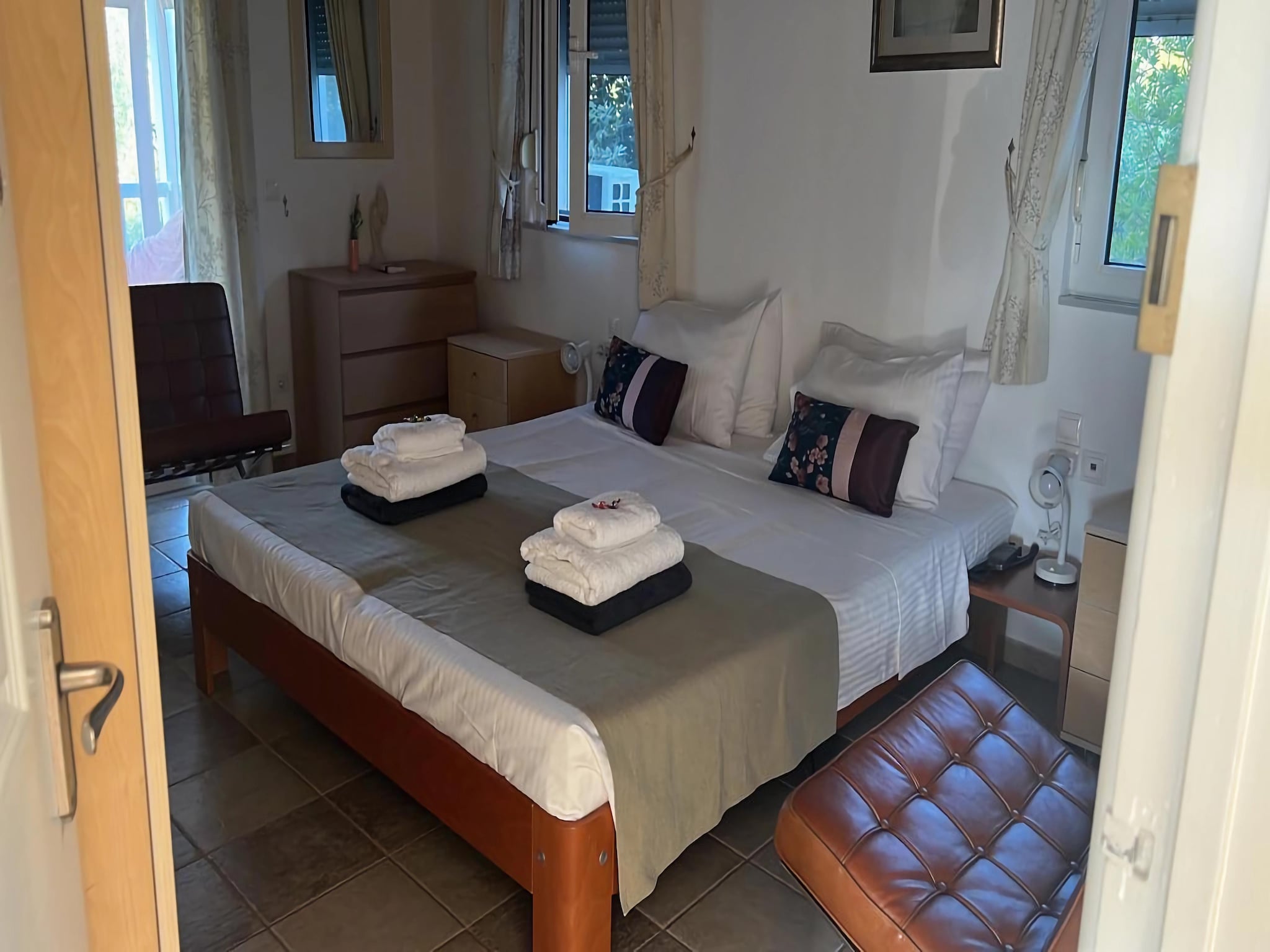 Casa di vacanze Villa Angela