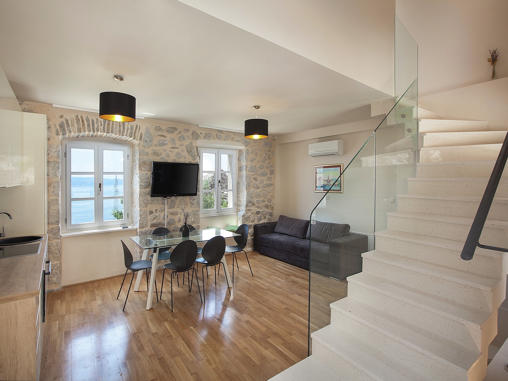 Ferienhaus Villa View