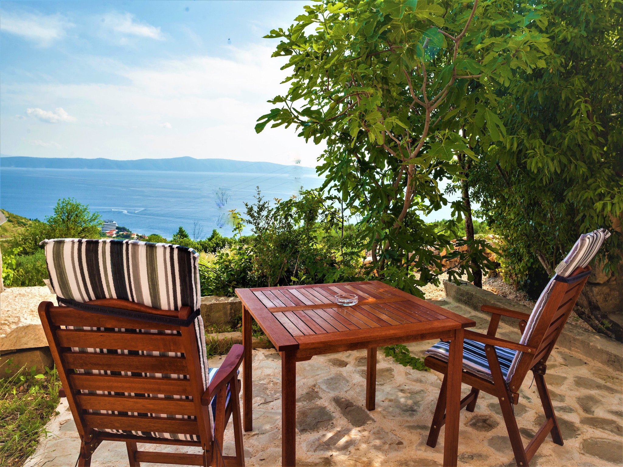Ferienhaus Villa View