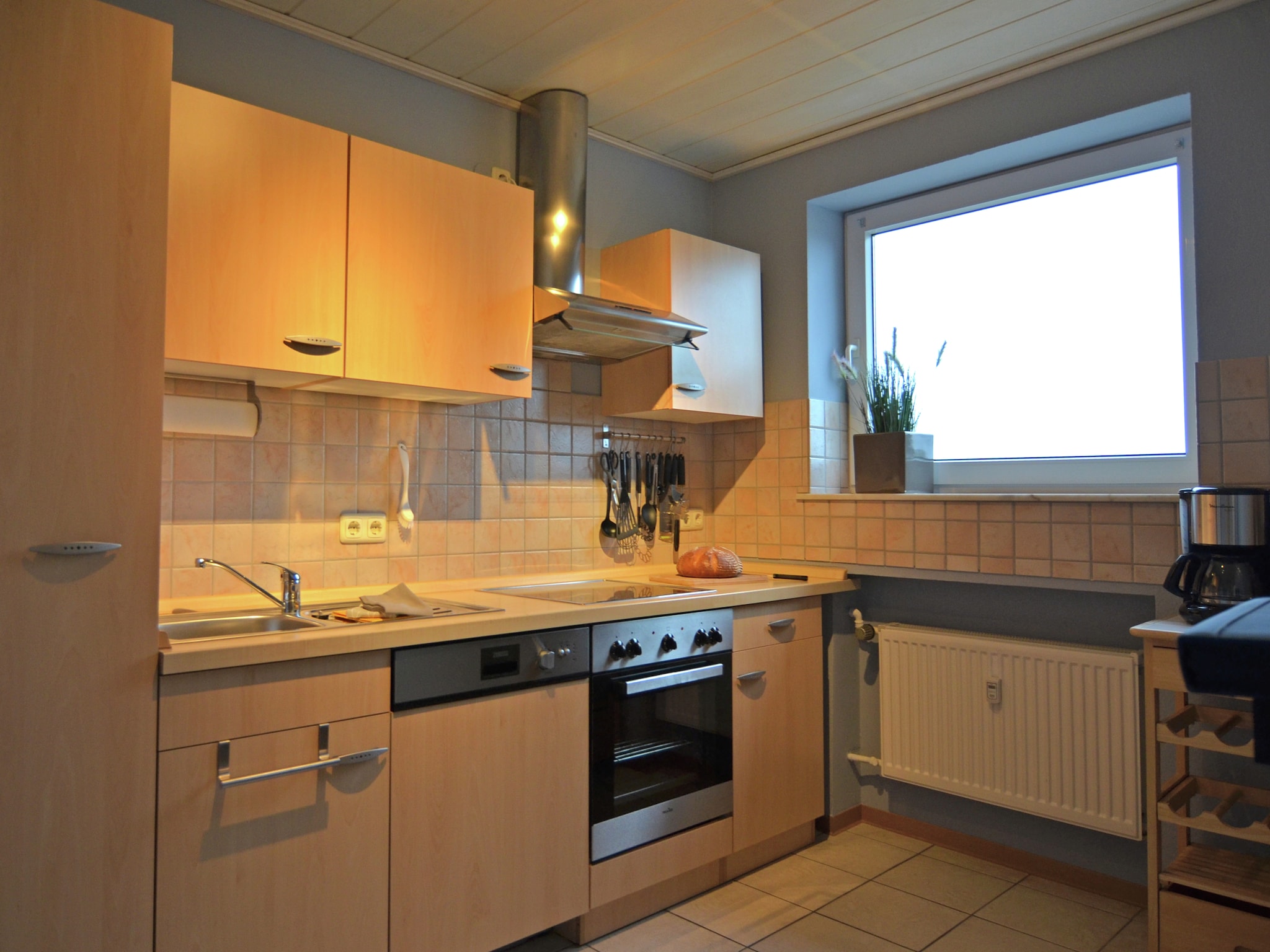 Ferienwohnung Düdinghausen