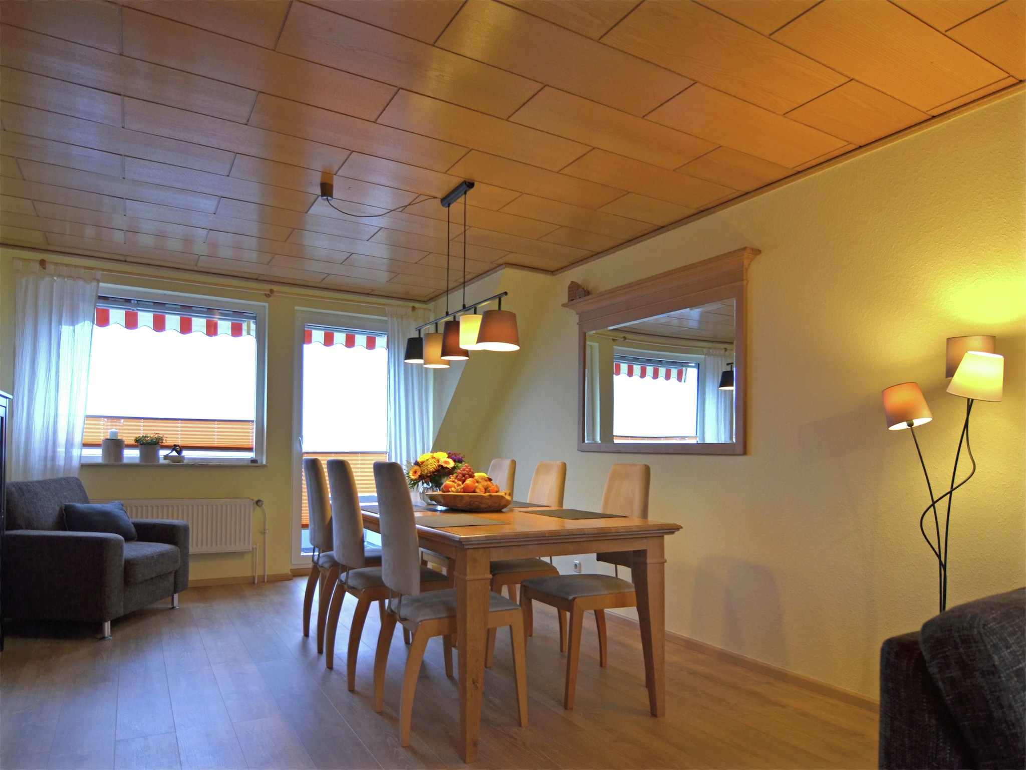 Ferienwohnung Düdinghausen