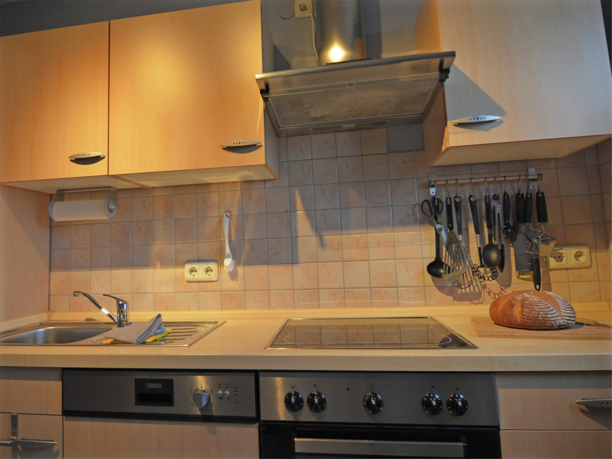Ferienwohnung Düdinghausen