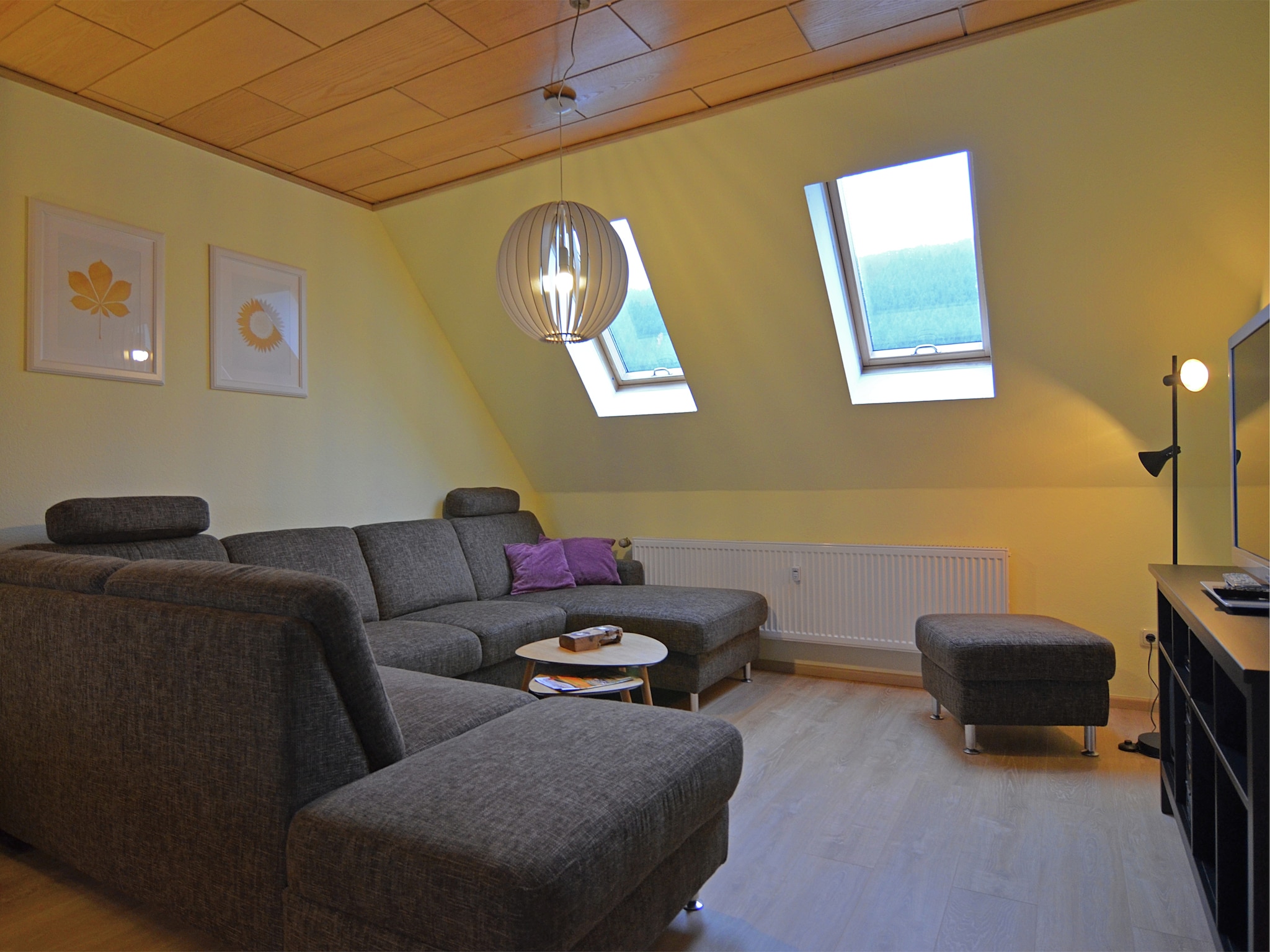 Ferienwohnung Düdinghausen