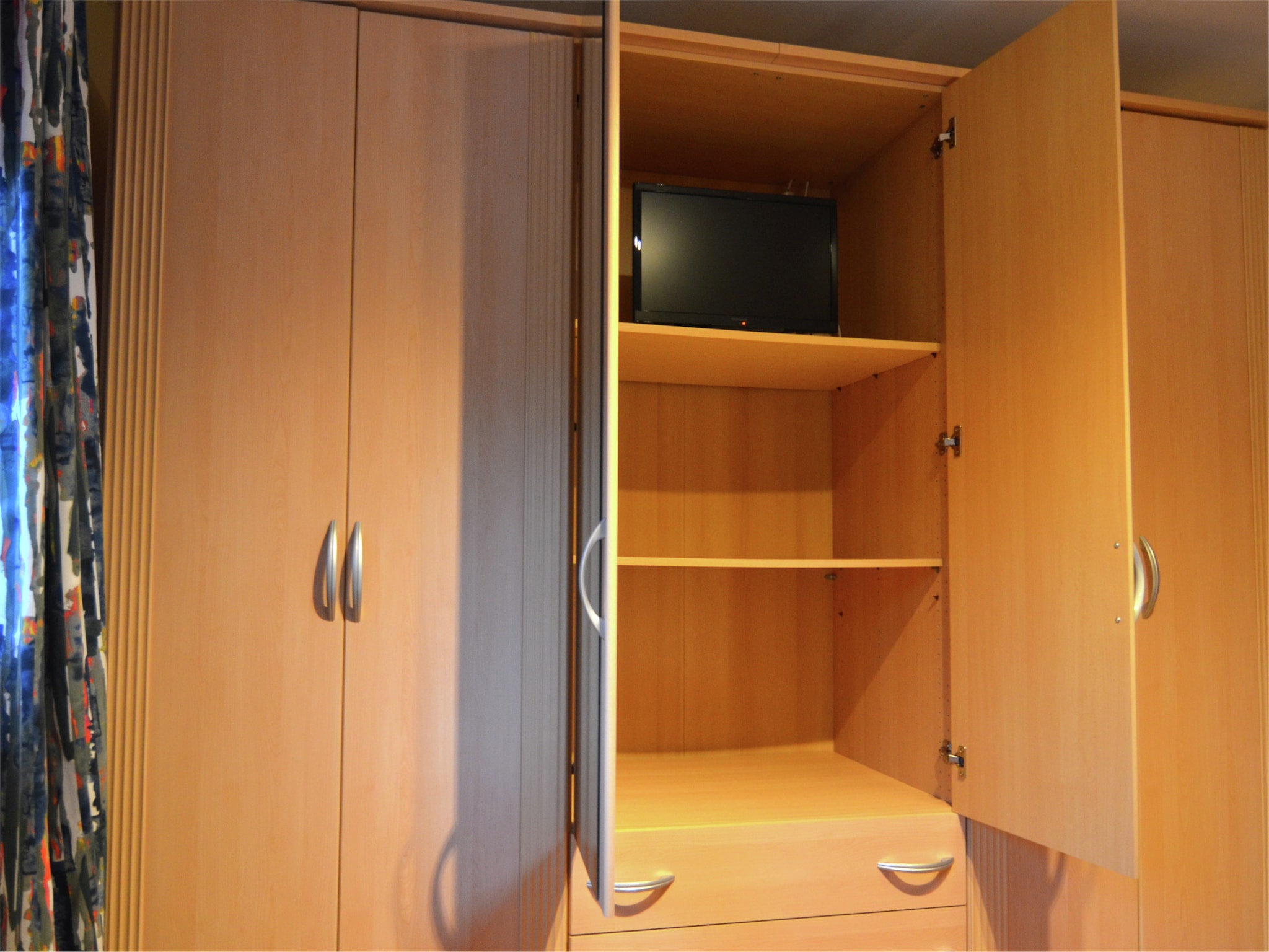 Ferienwohnung Düdinghausen