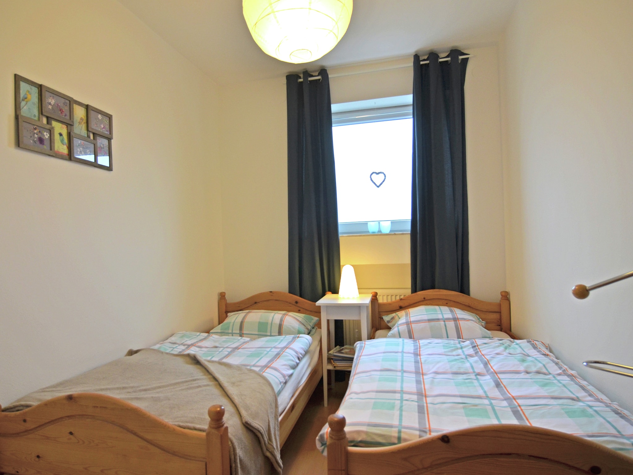Ferienwohnung Düdinghausen