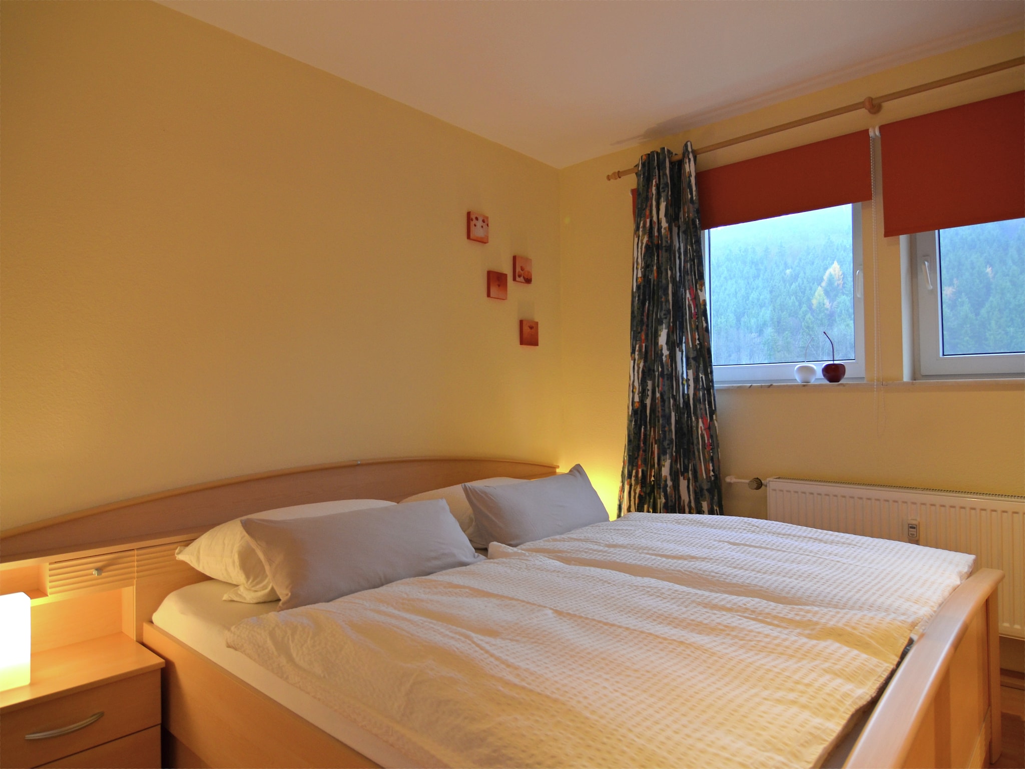 Ferienwohnung Düdinghausen